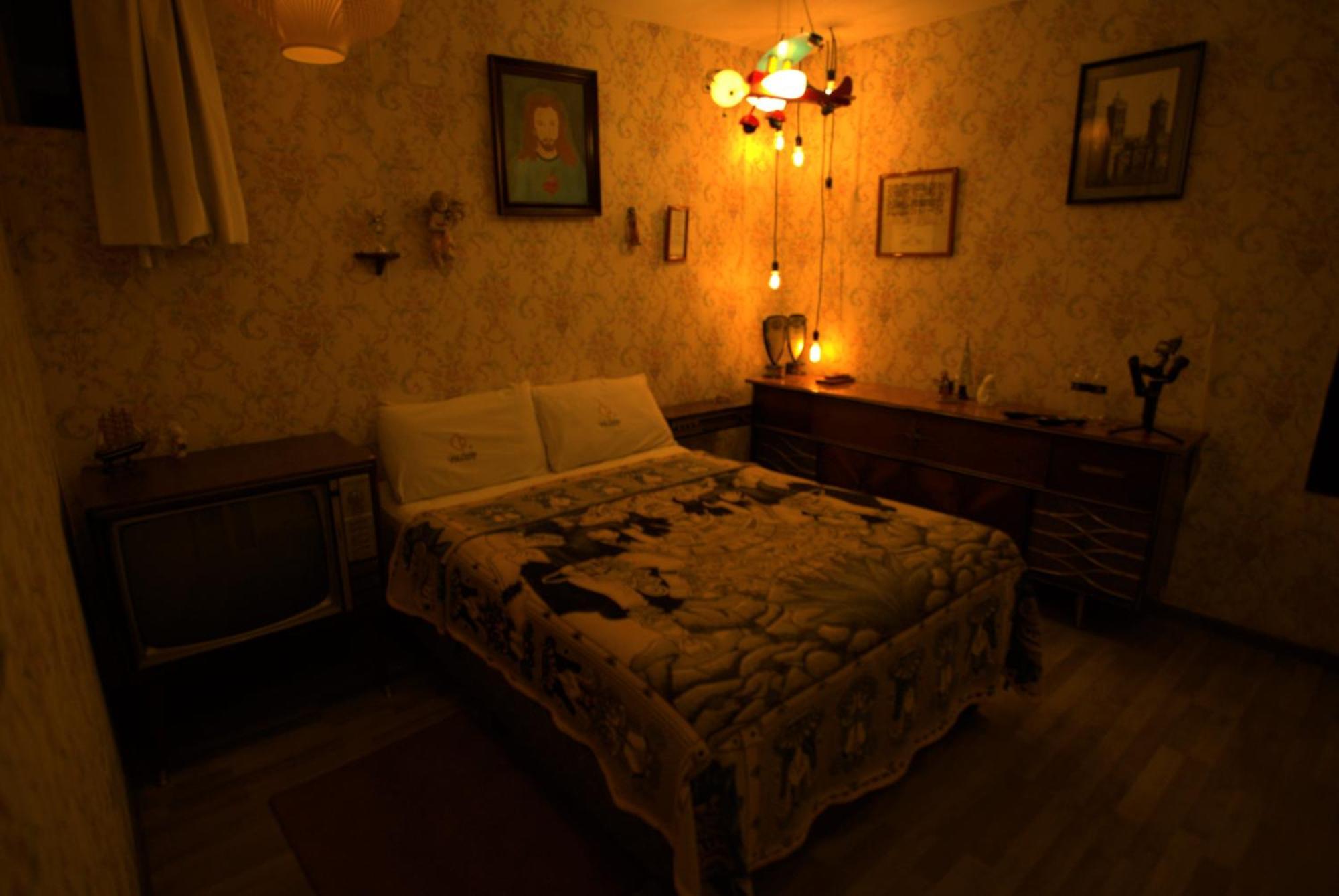 Tematico Casa Hotel *