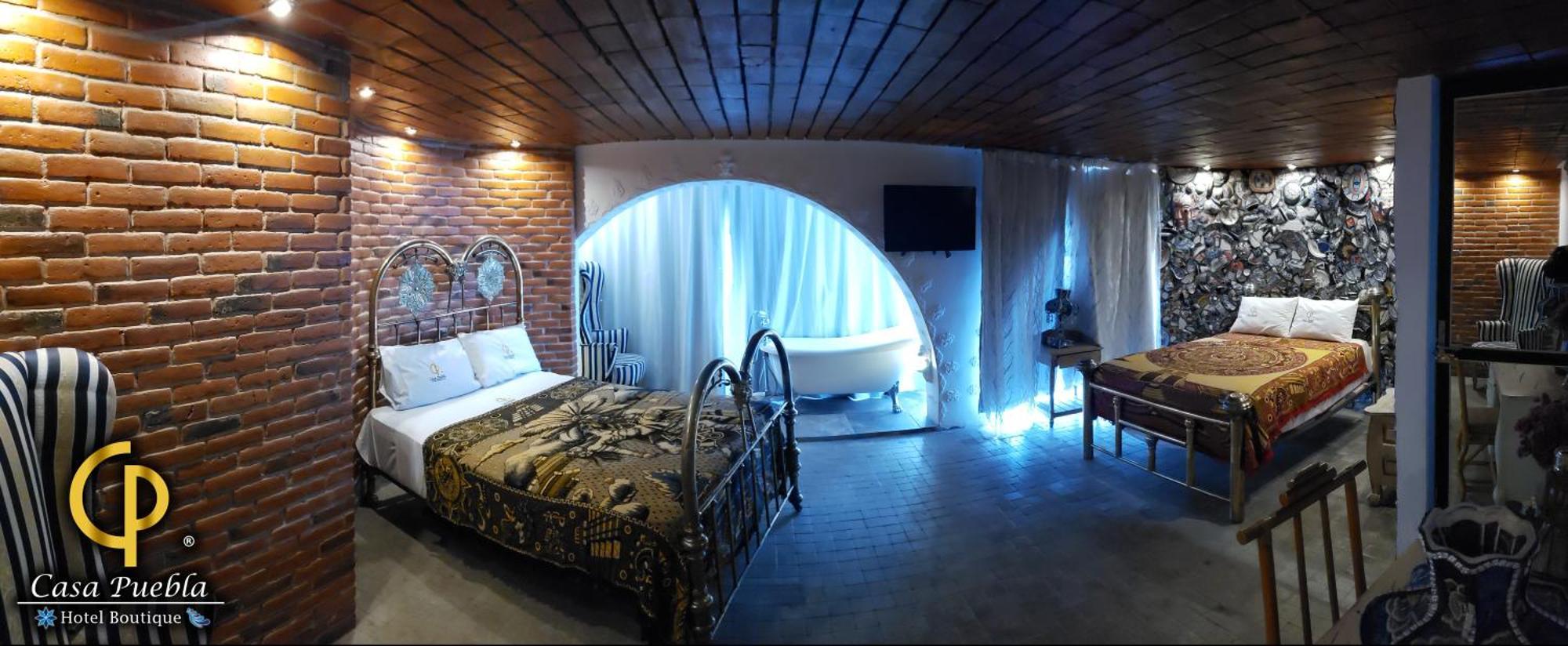 Hotel Tematico Casa