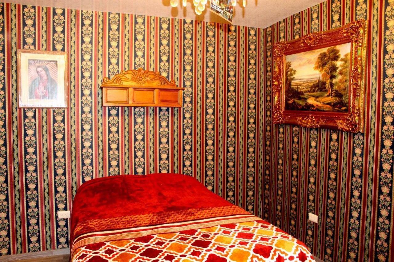 Hotel Tematico Casa Puebla