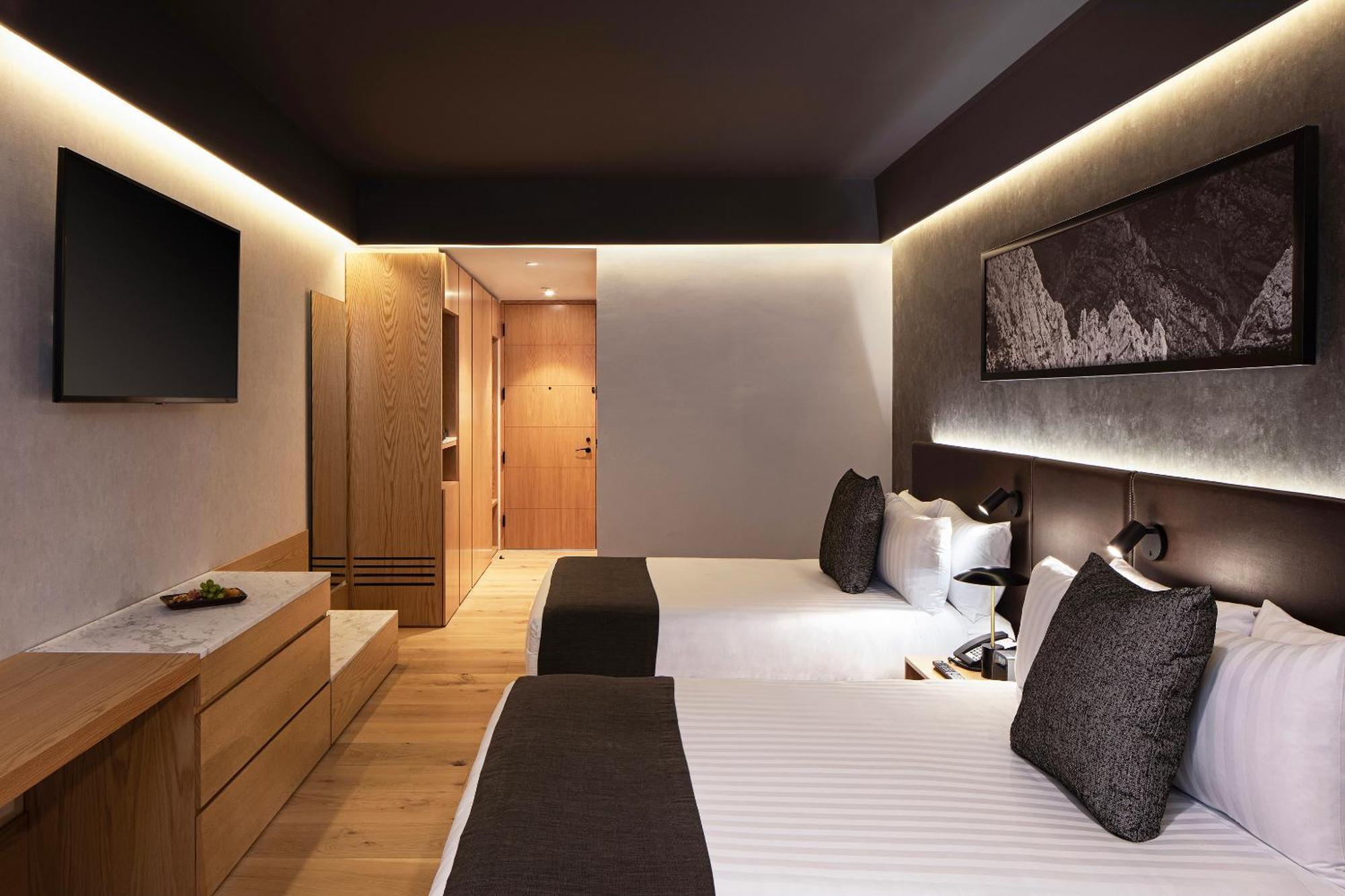 Hotel Galeria Plaza