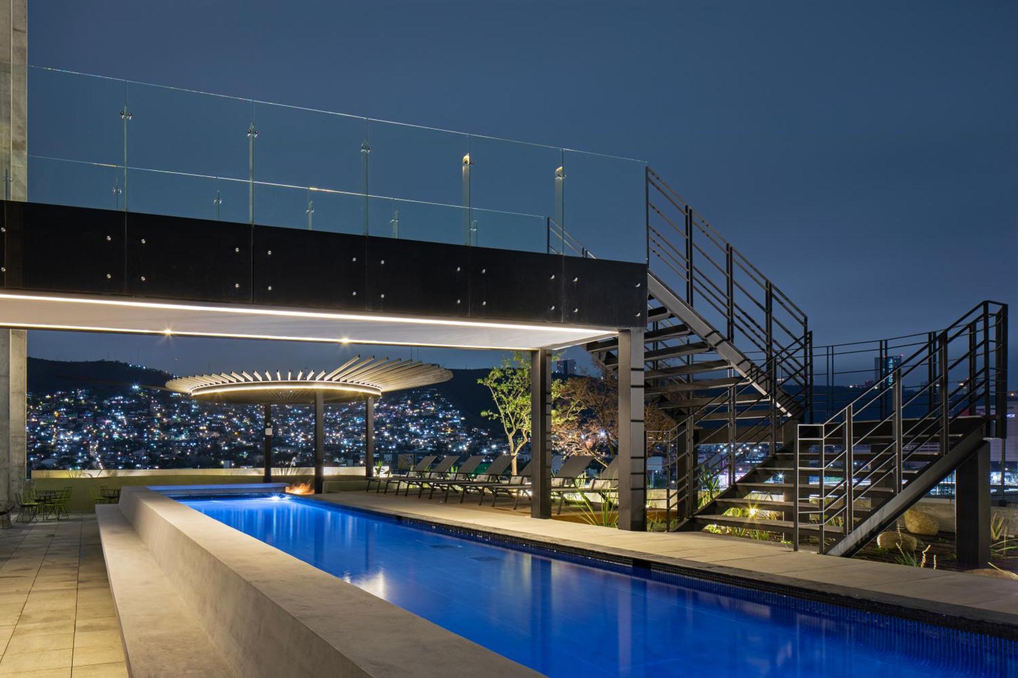 Hotel Galeria Plaza
