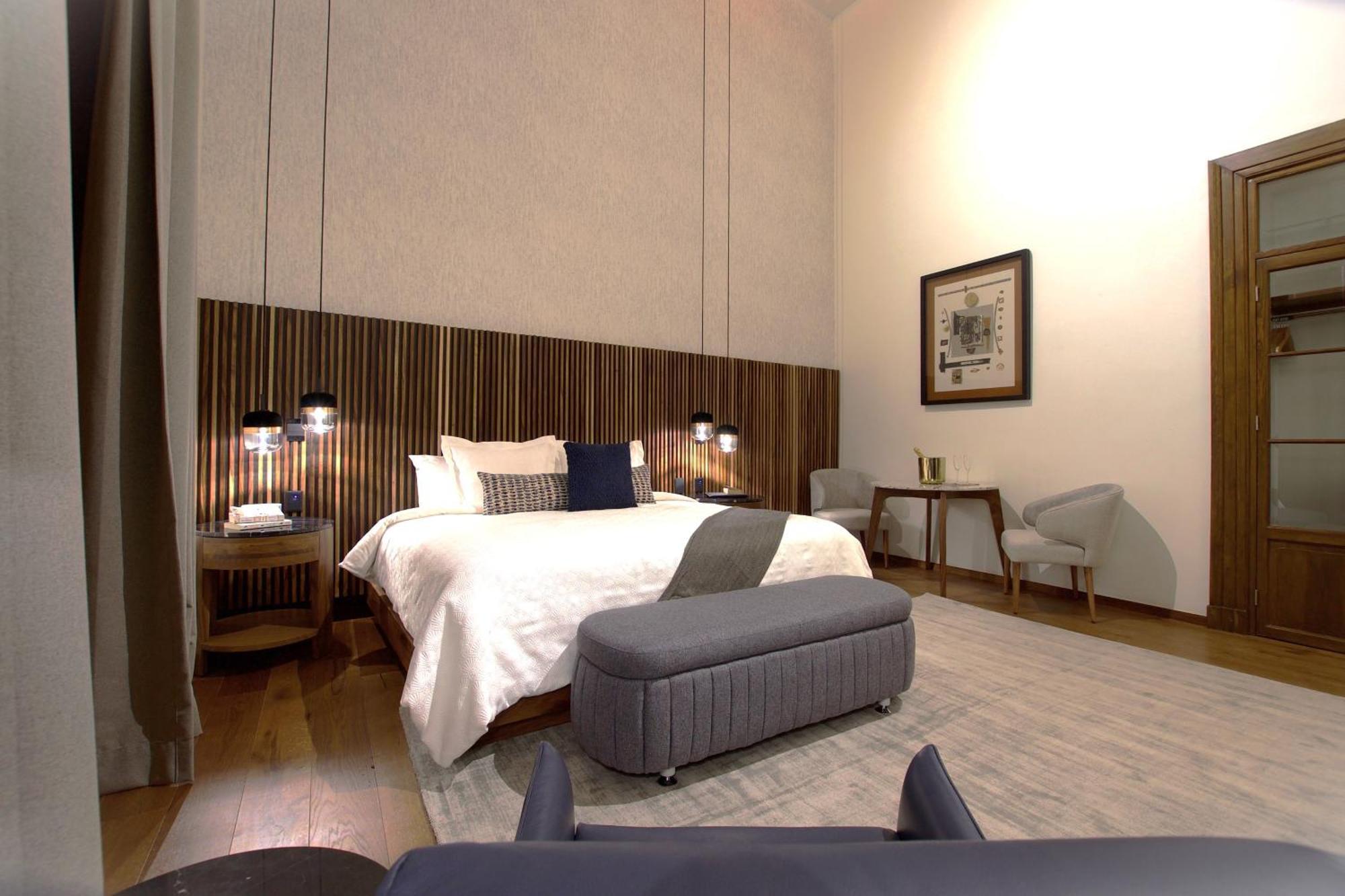 Hotel Nueve 25 Boutique