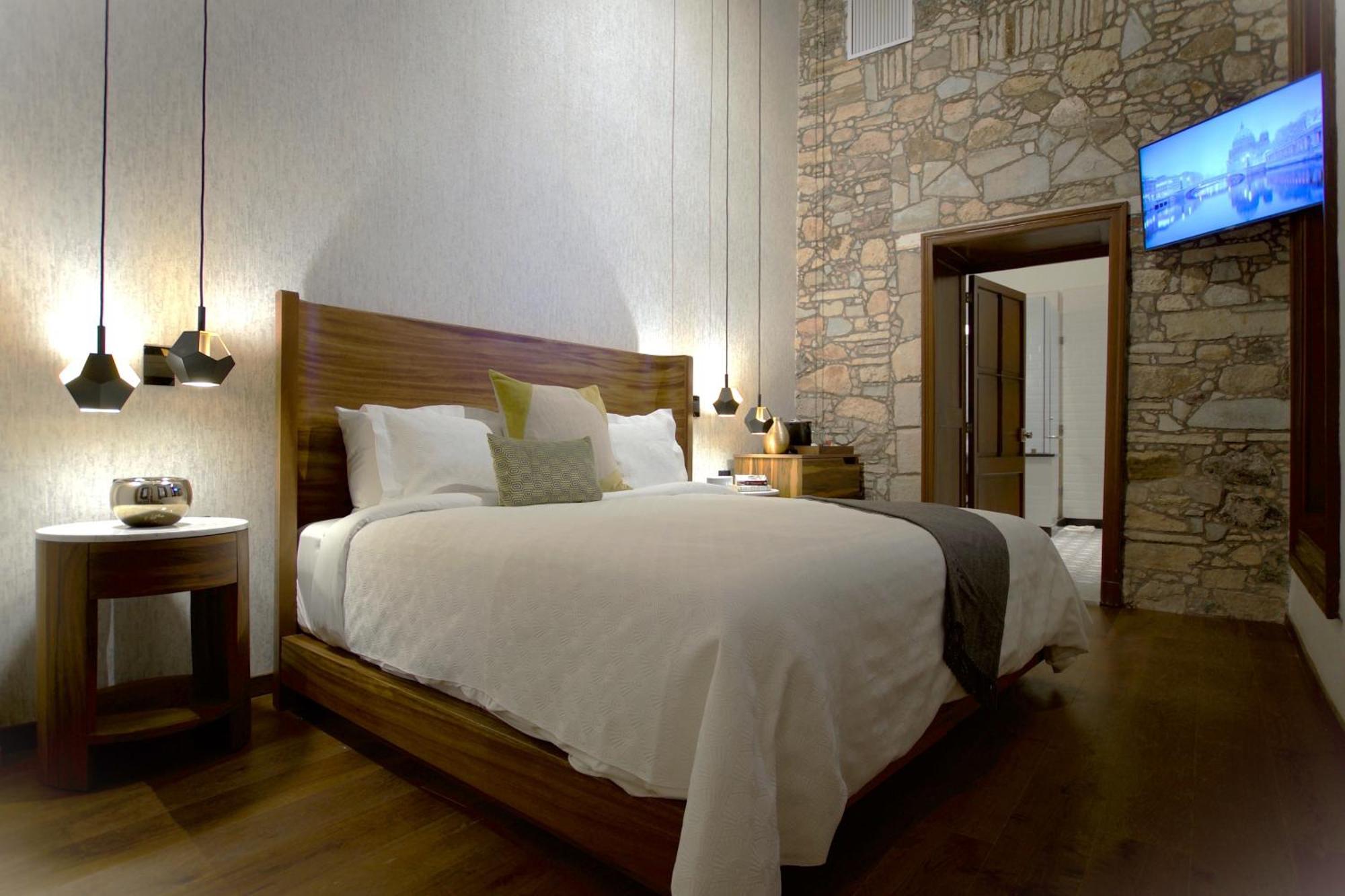 Nueve 25 Boutique 5* Guanajuato