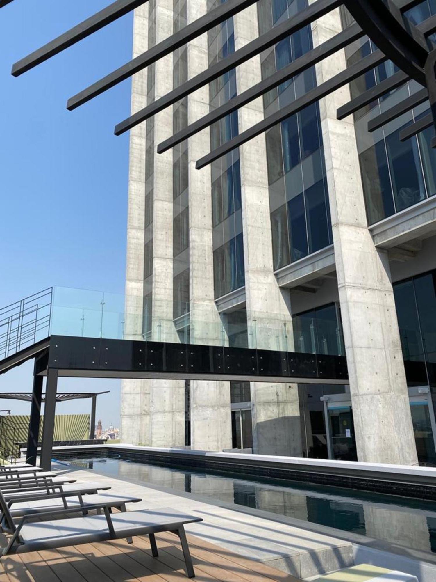 Hotel Galeria Plaza