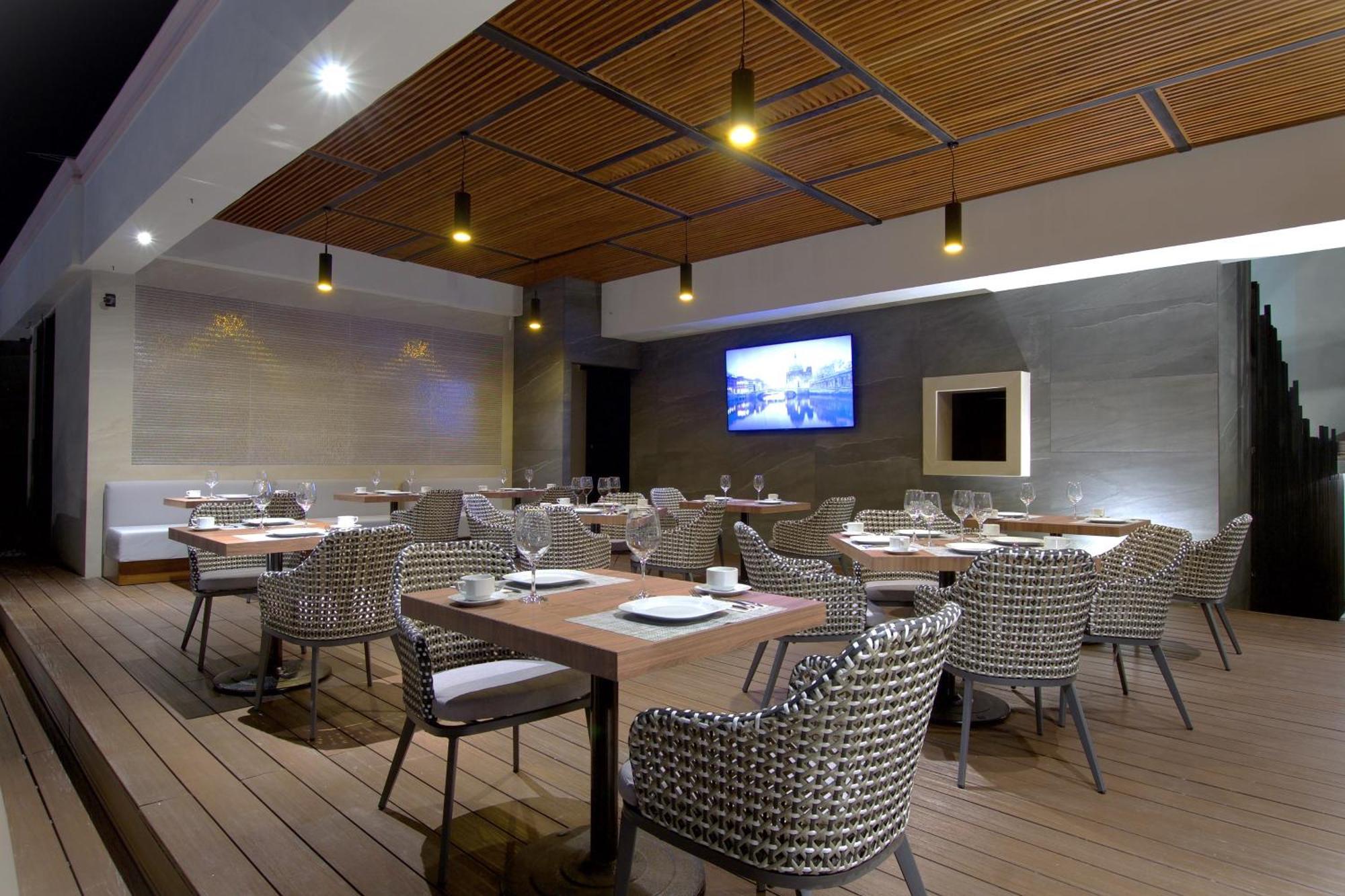 Hotel Nueve 25 Boutique Guanajuato
