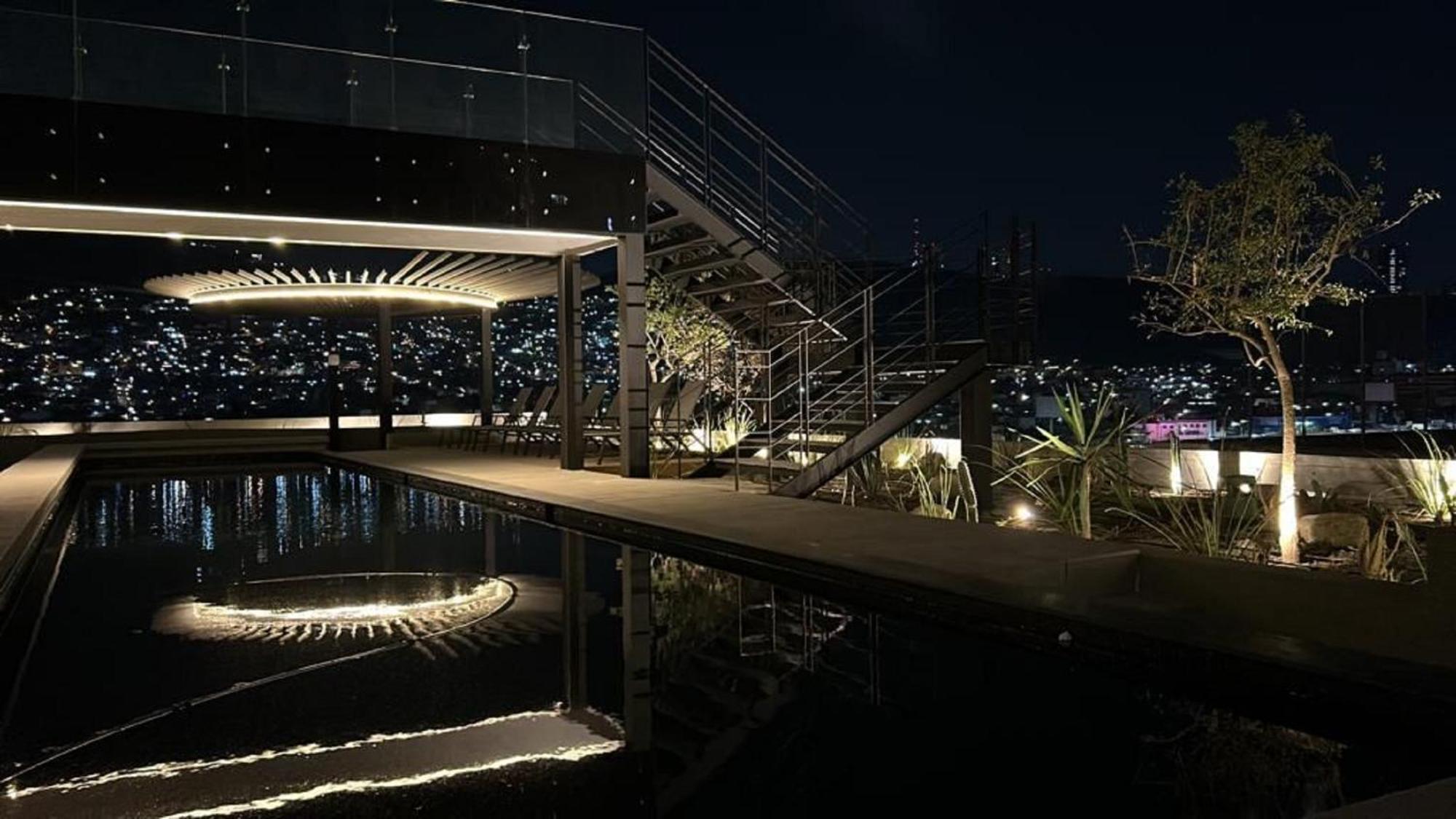 Hotel Galeria Plaza
