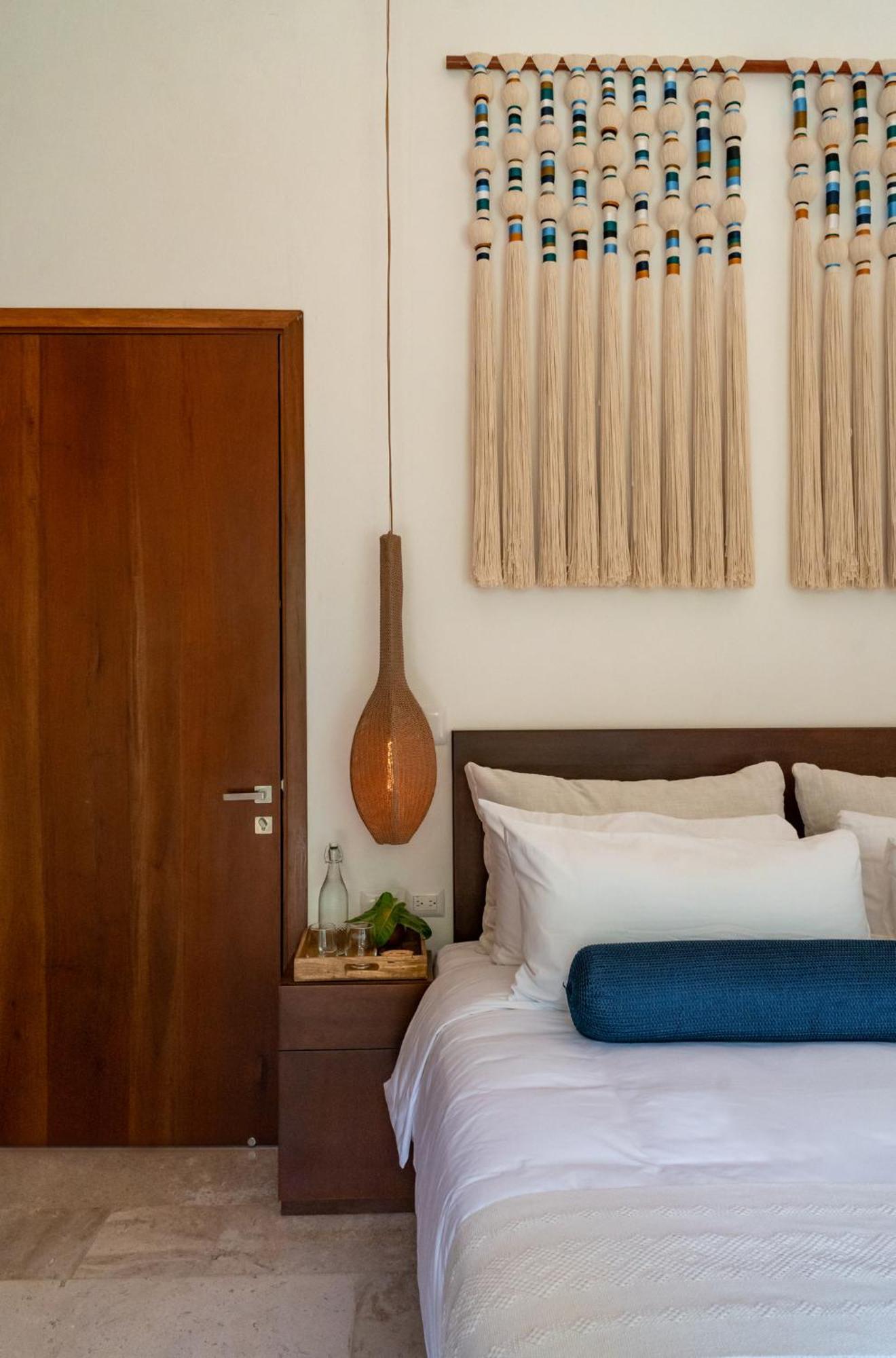 Olbil Boutique Hotel Valladolid (Yucatan)