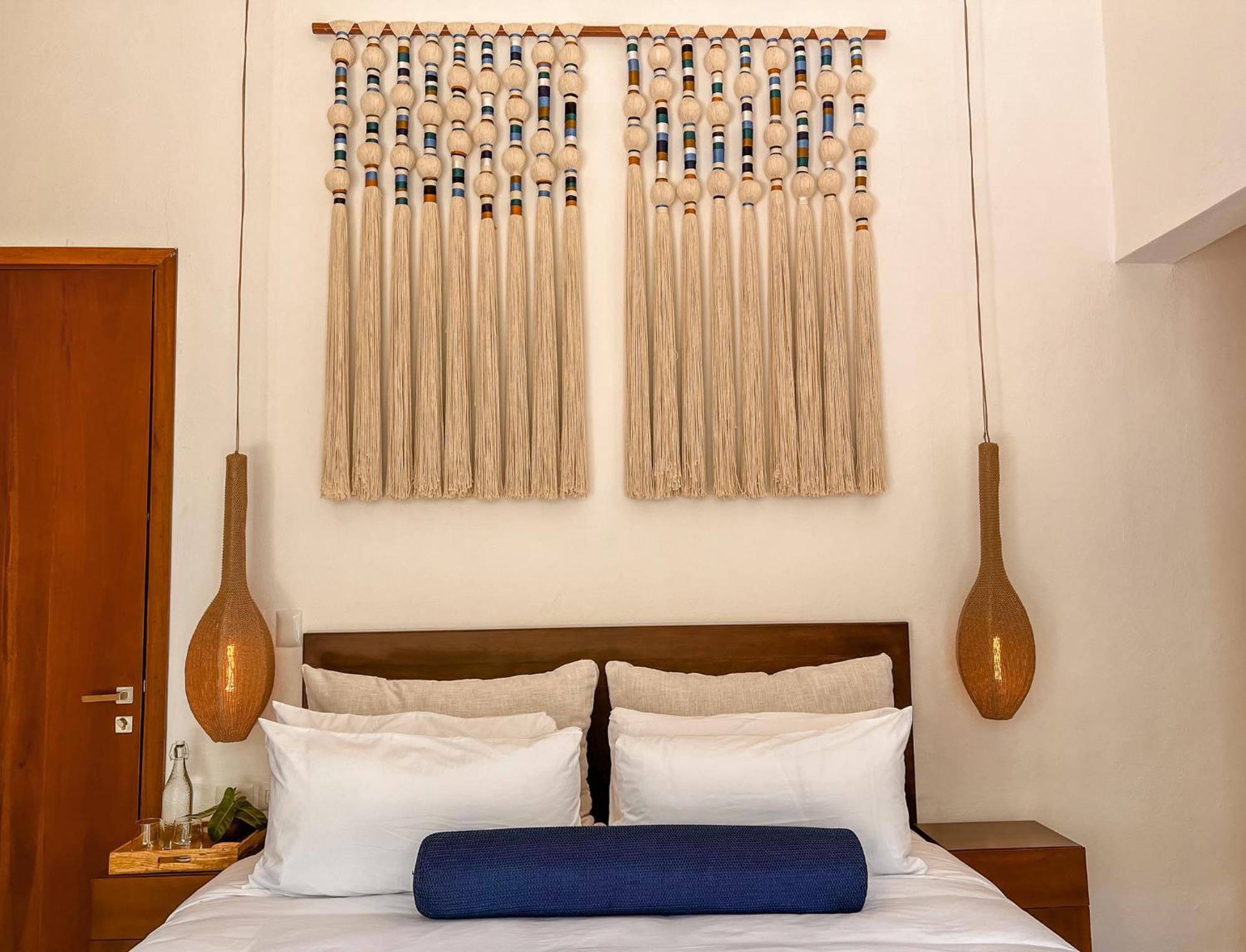 Olbil Boutique Hotel