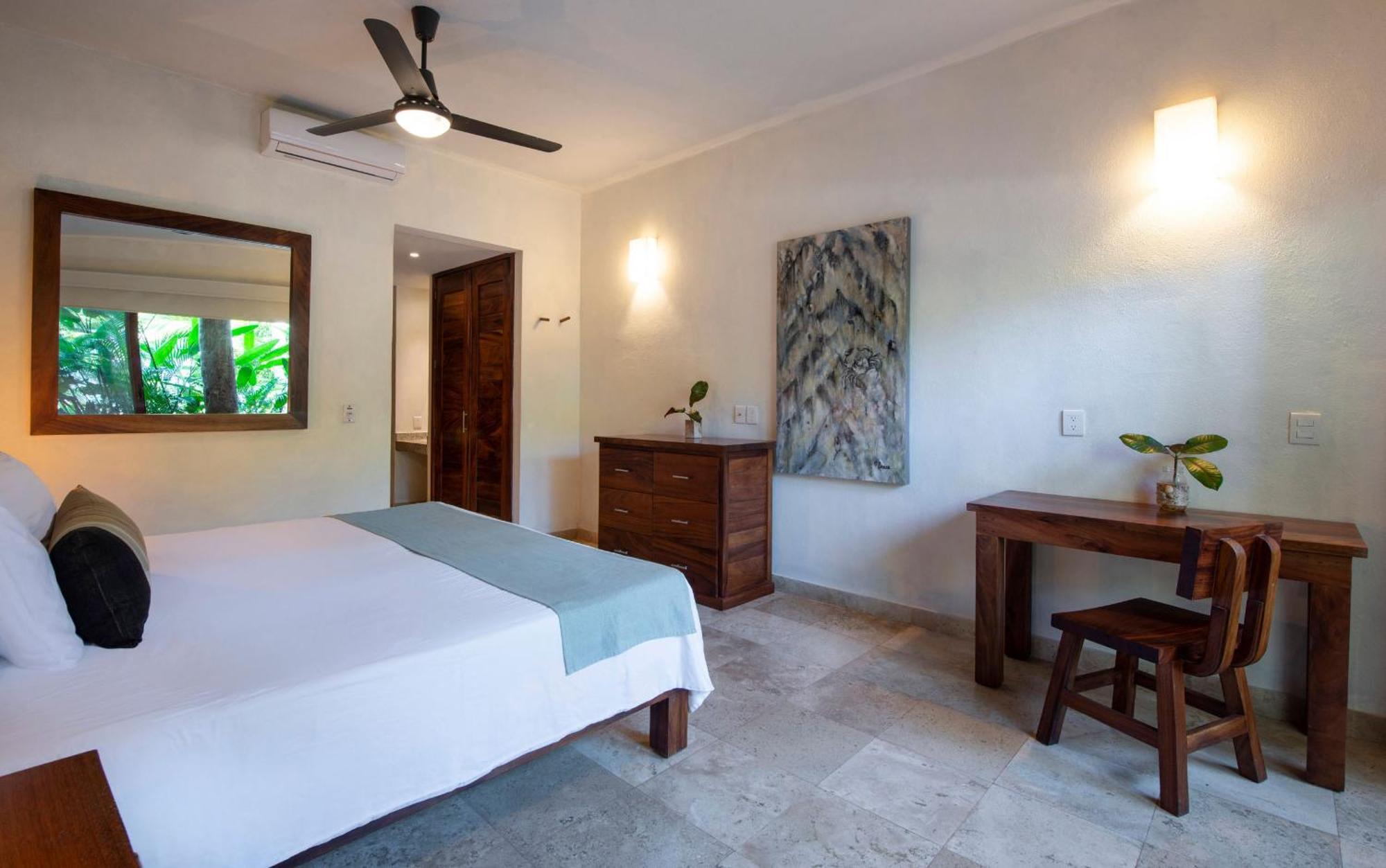 Hotel Punta Monterrey Lo de Marcos