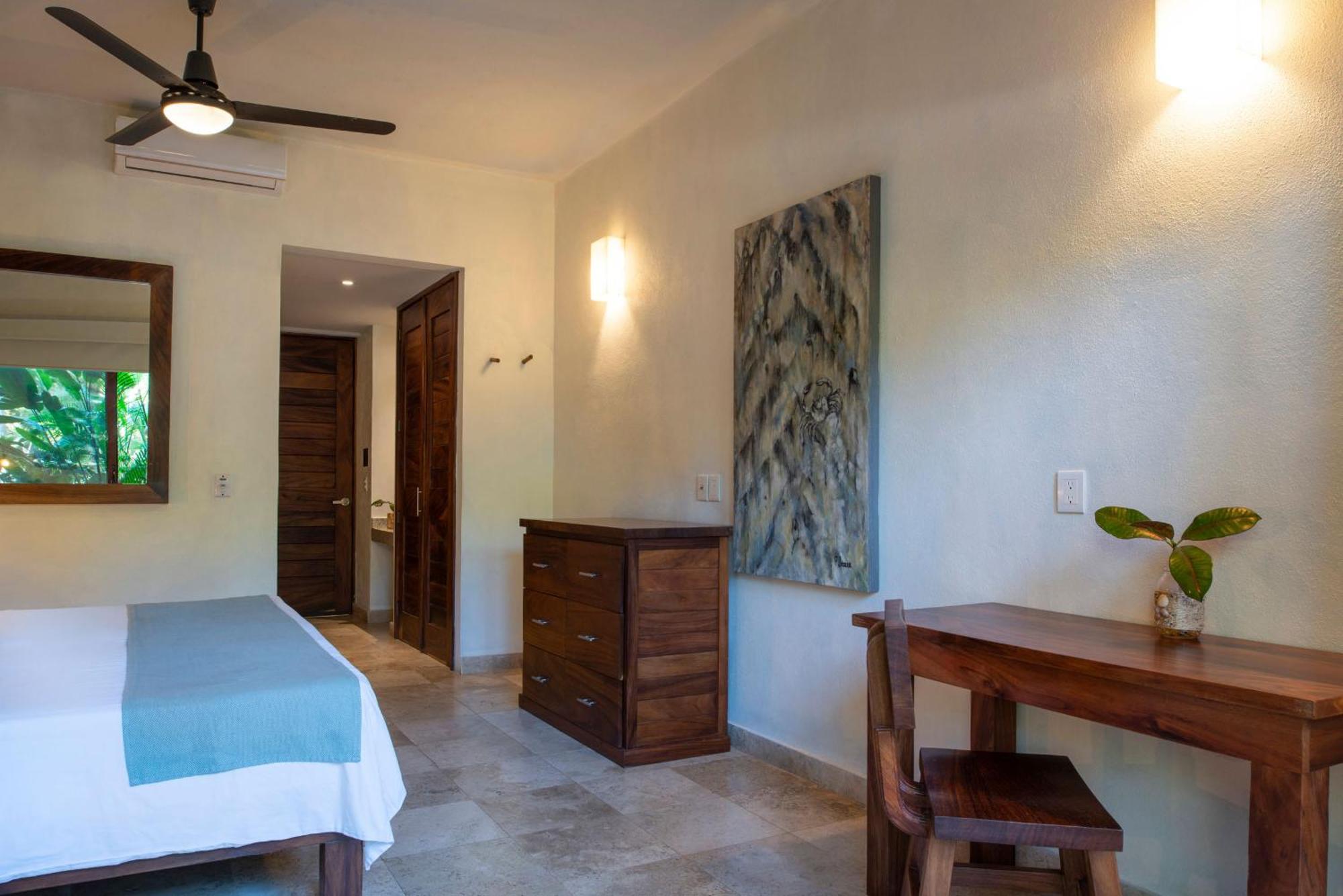 Punta Monterrey 4* Lo de Marcos