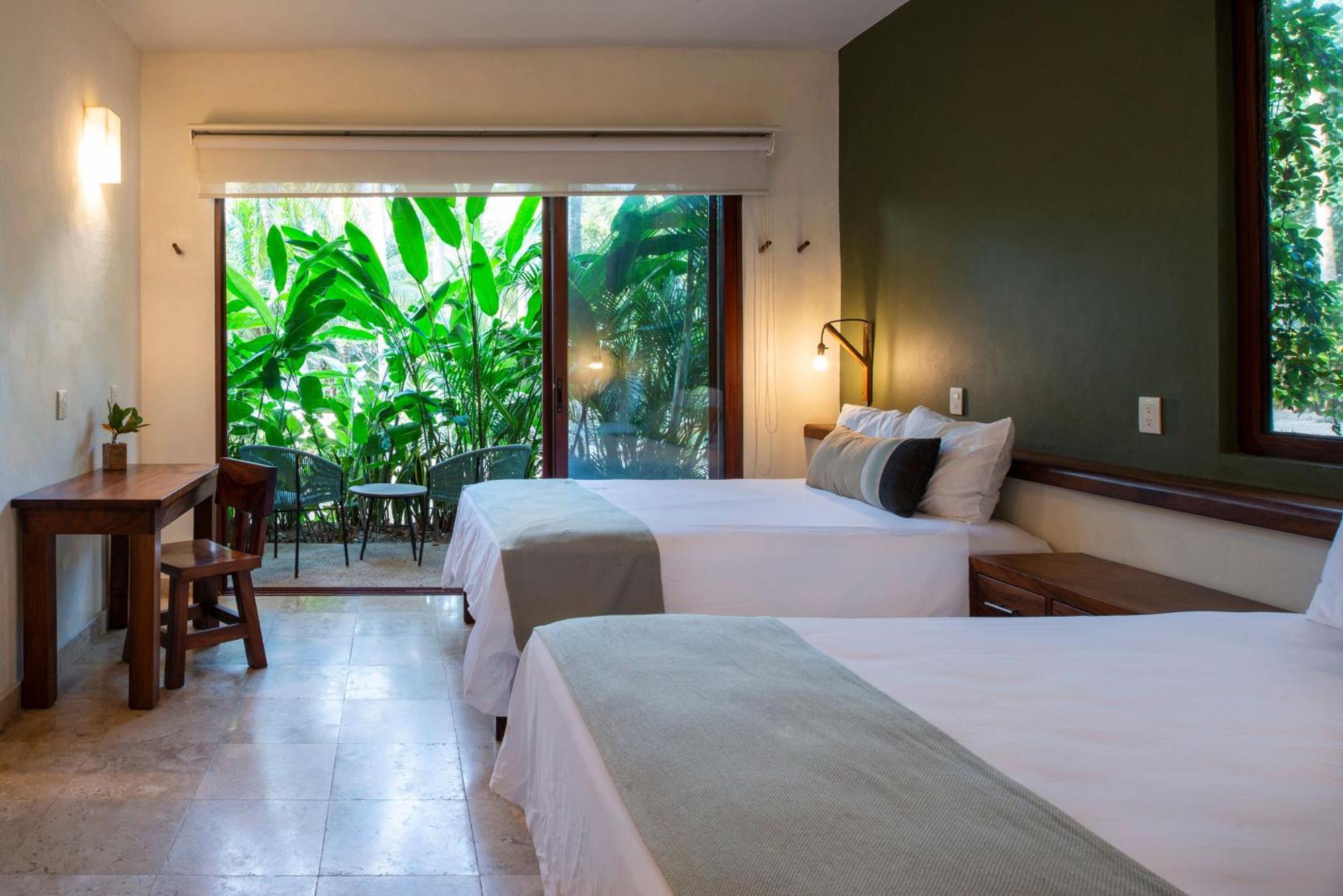 Punta Monterrey Hotel Lo de Marcos