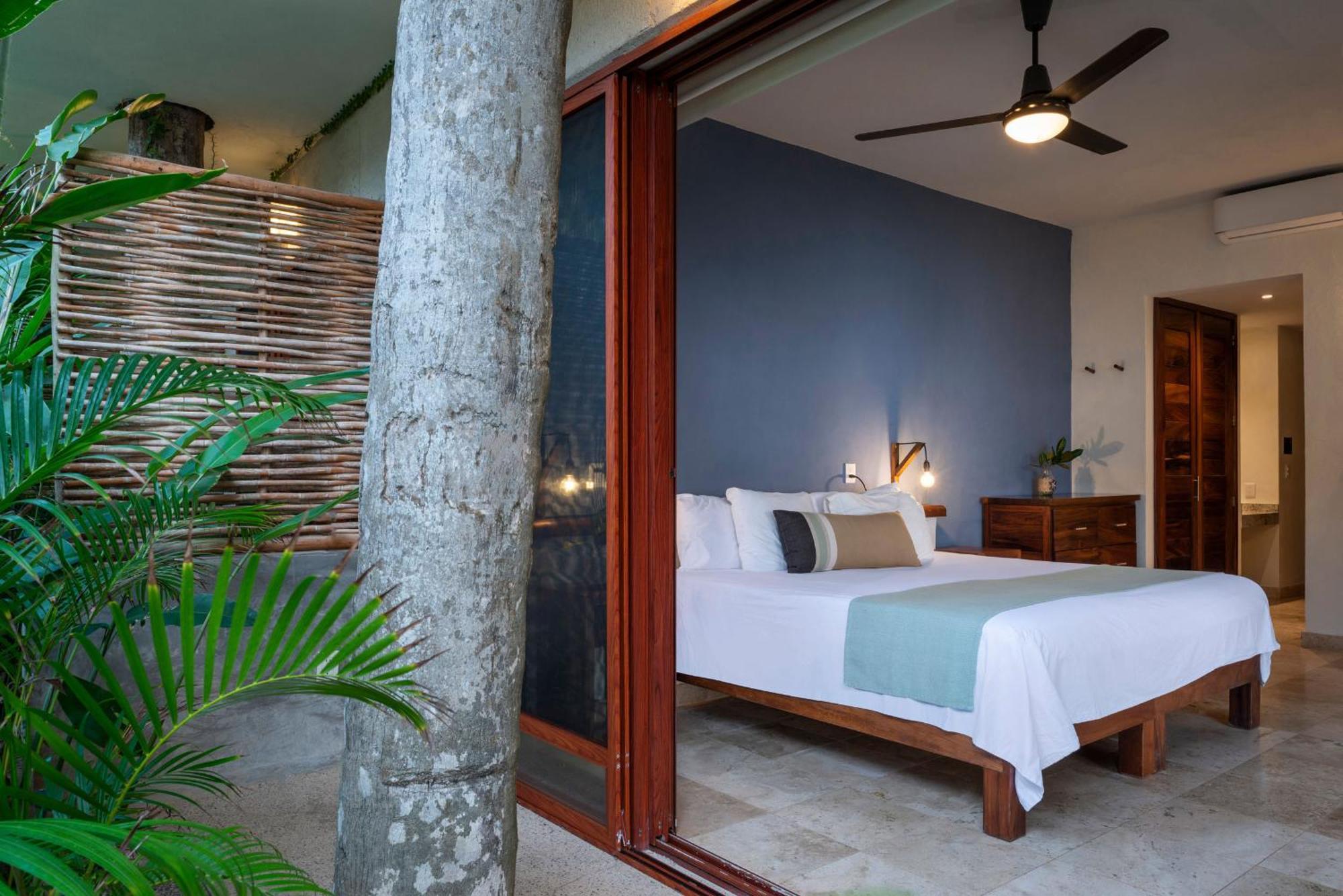 Punta Monterrey Hotel Lo de Marcos