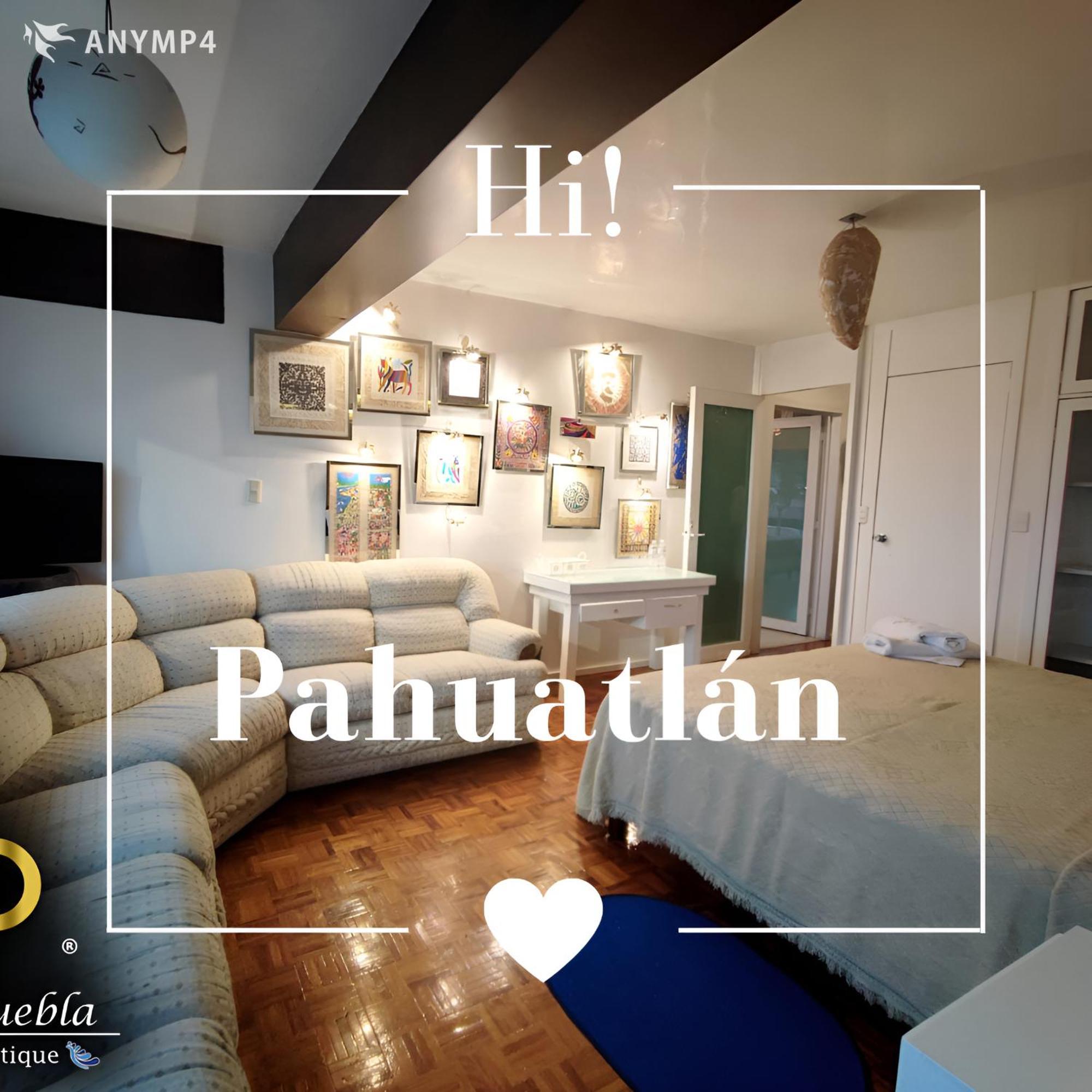 Tematico Casa * Puebla