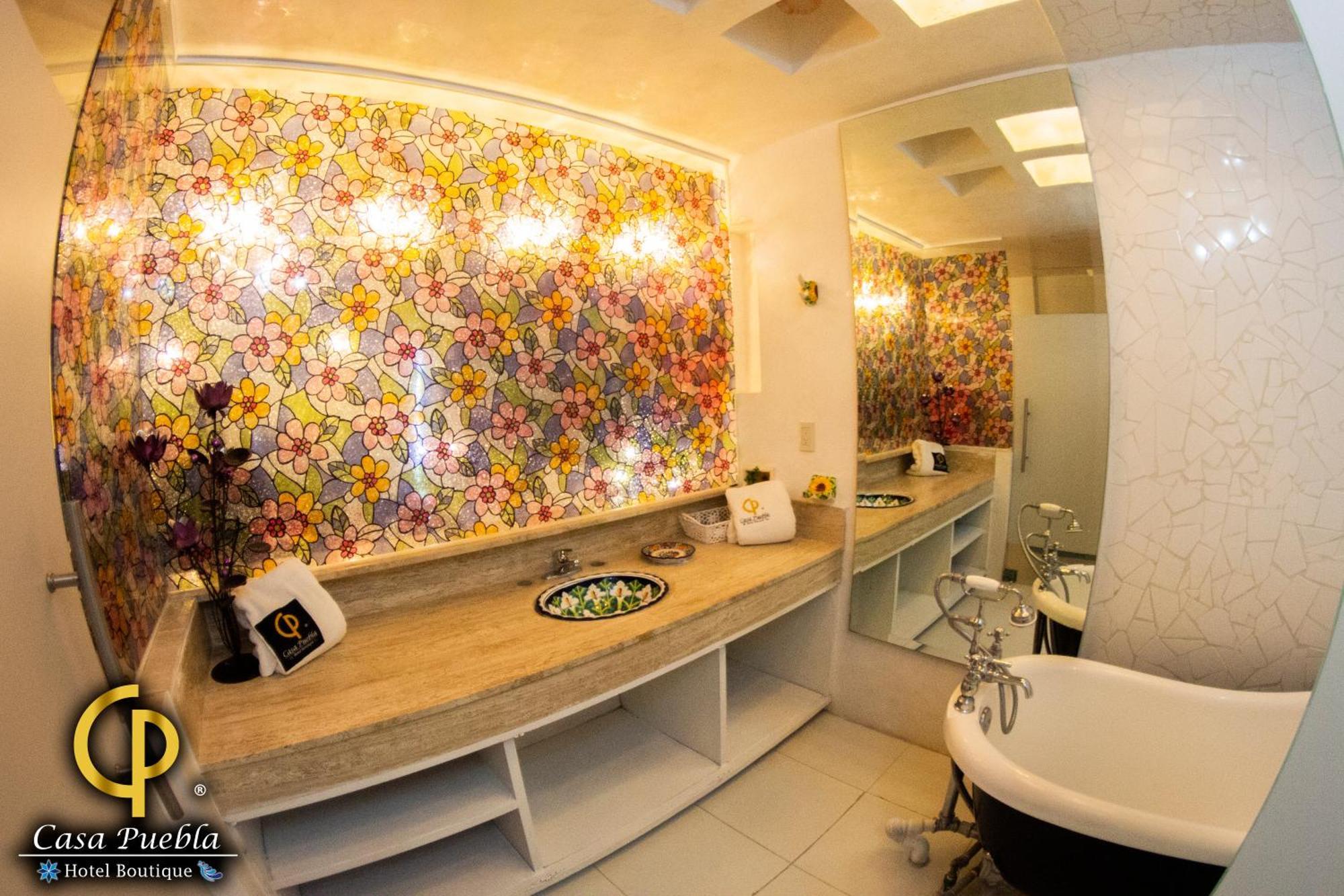 Tematico Casa Hotel Puebla