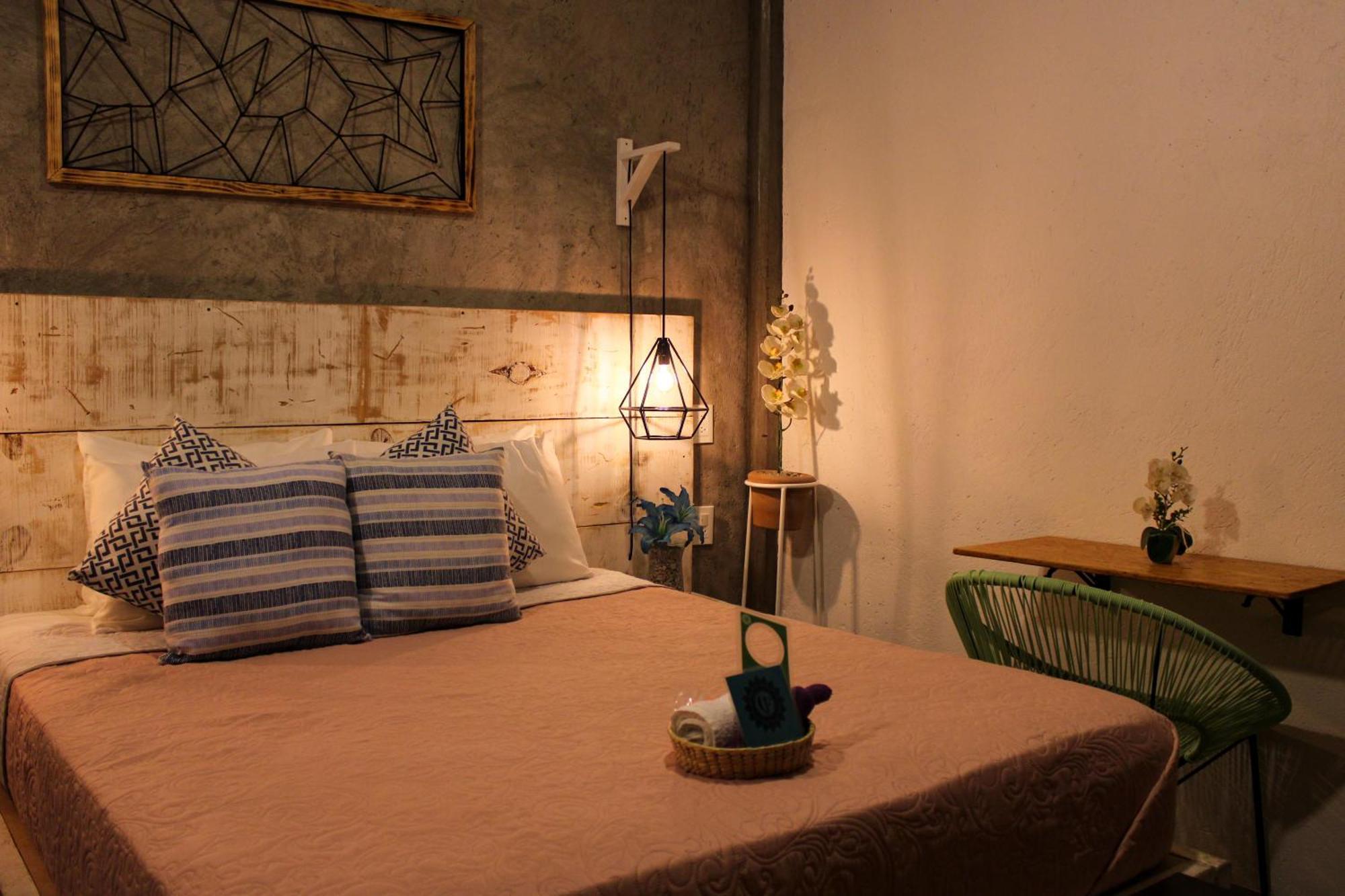 Casa Flora Handmade Hotel Atlixco