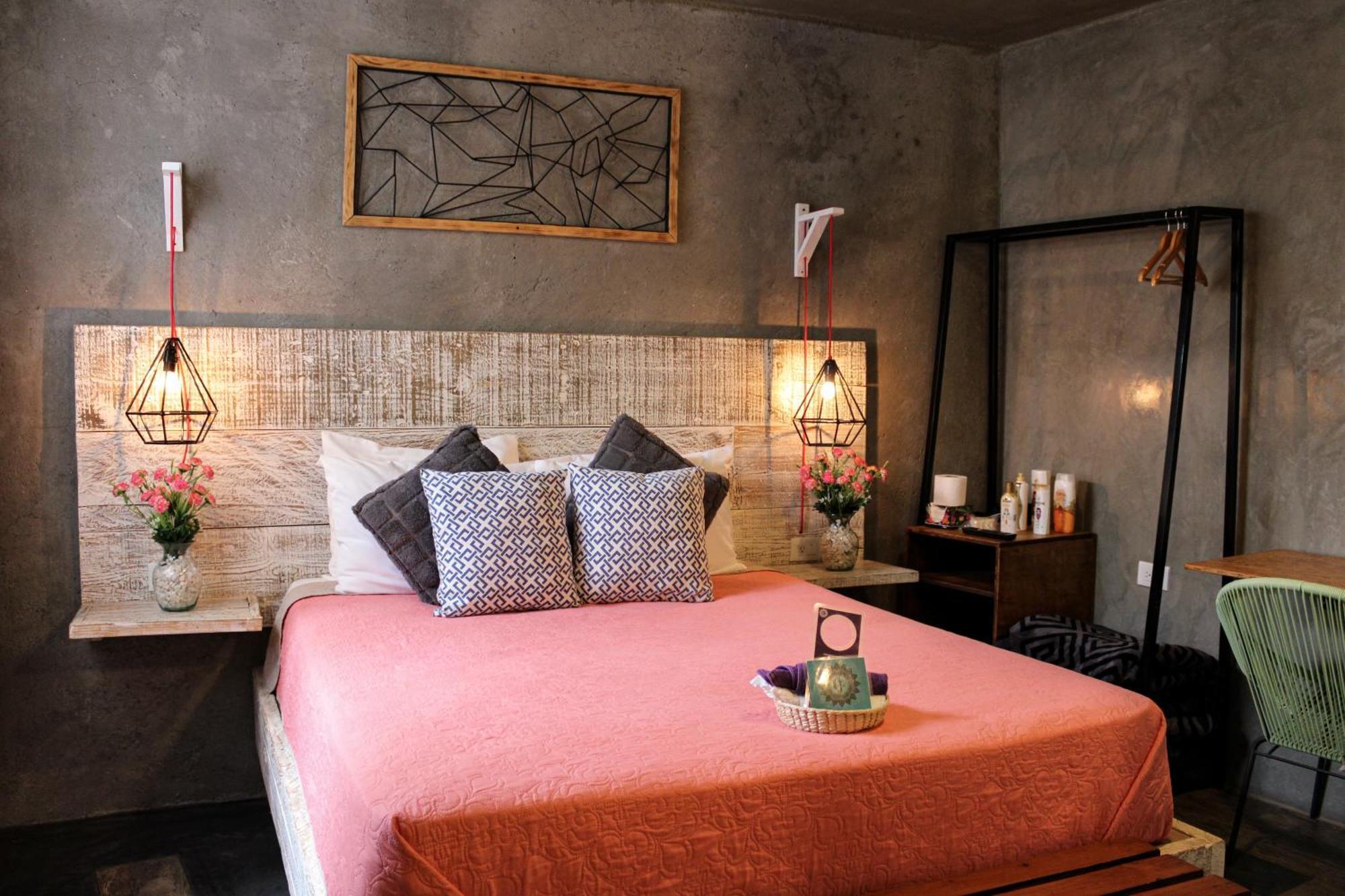 Hotel Casa Flora Handmade Atlixco