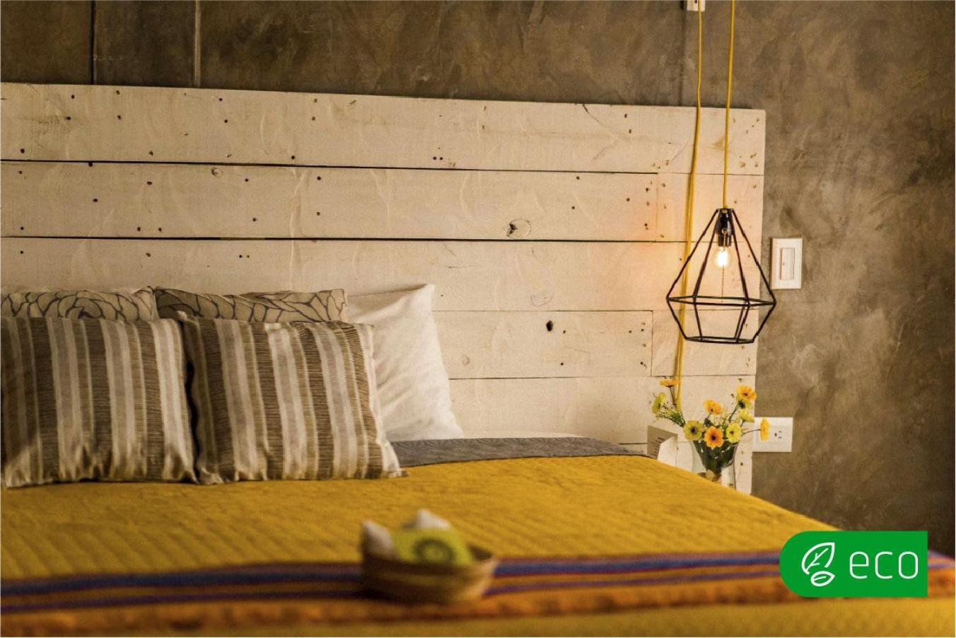 Casa Flora Handmade Hotel *
