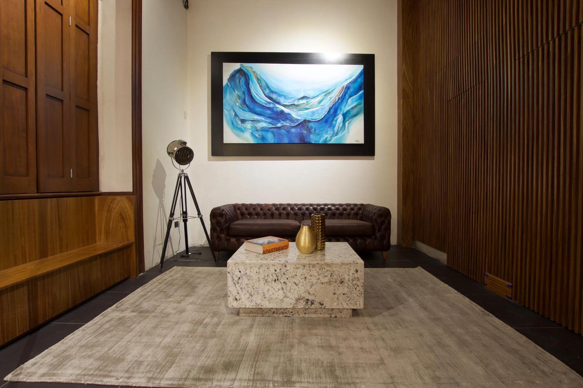 Hotel Nueve 25 Boutique Guanajuato