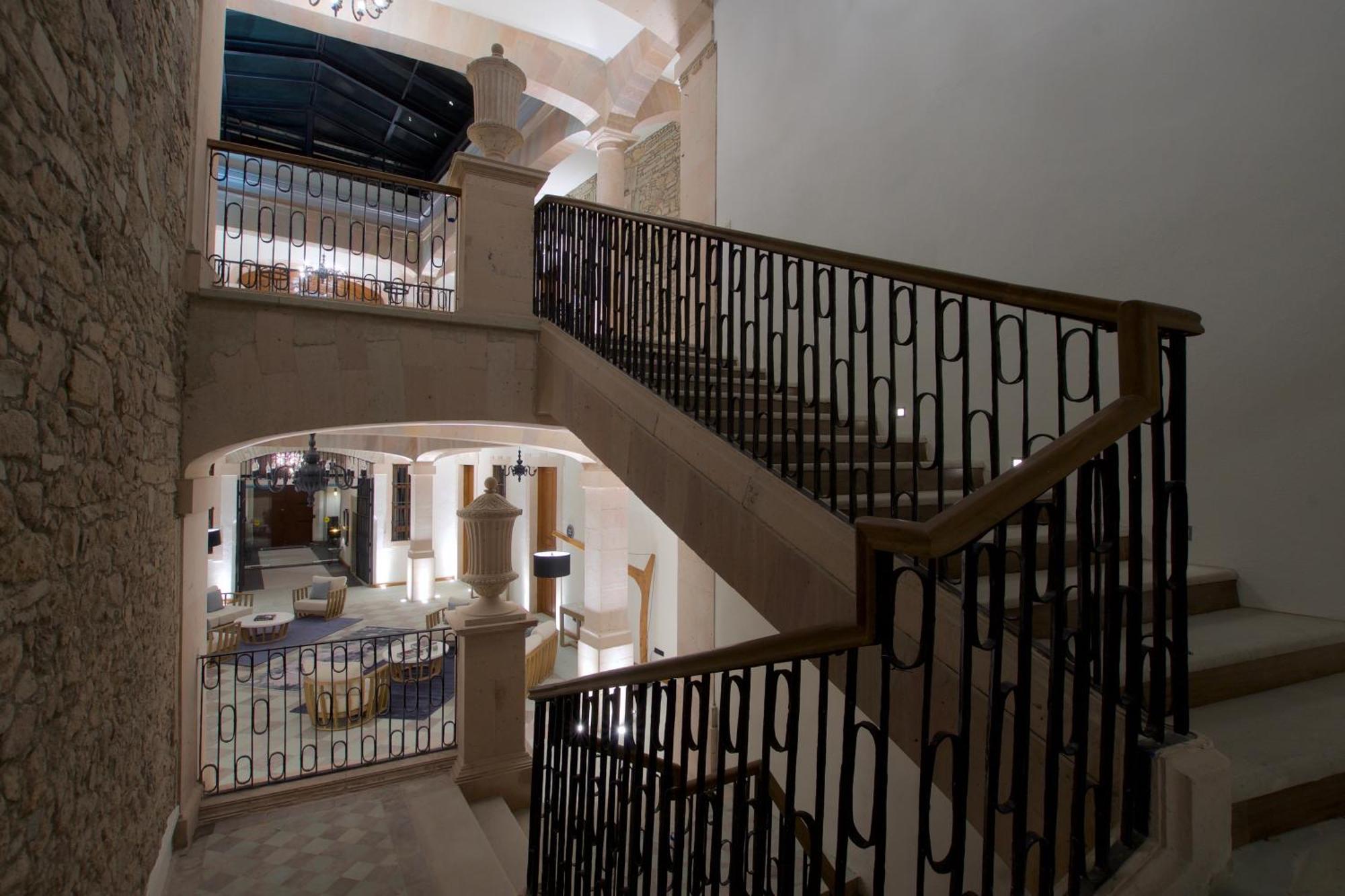 Nueve 25 Boutique 5* Guanajuato