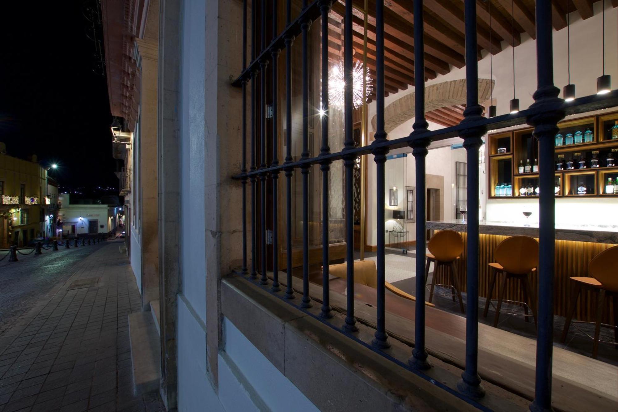 Nueve 25 Boutique 5*