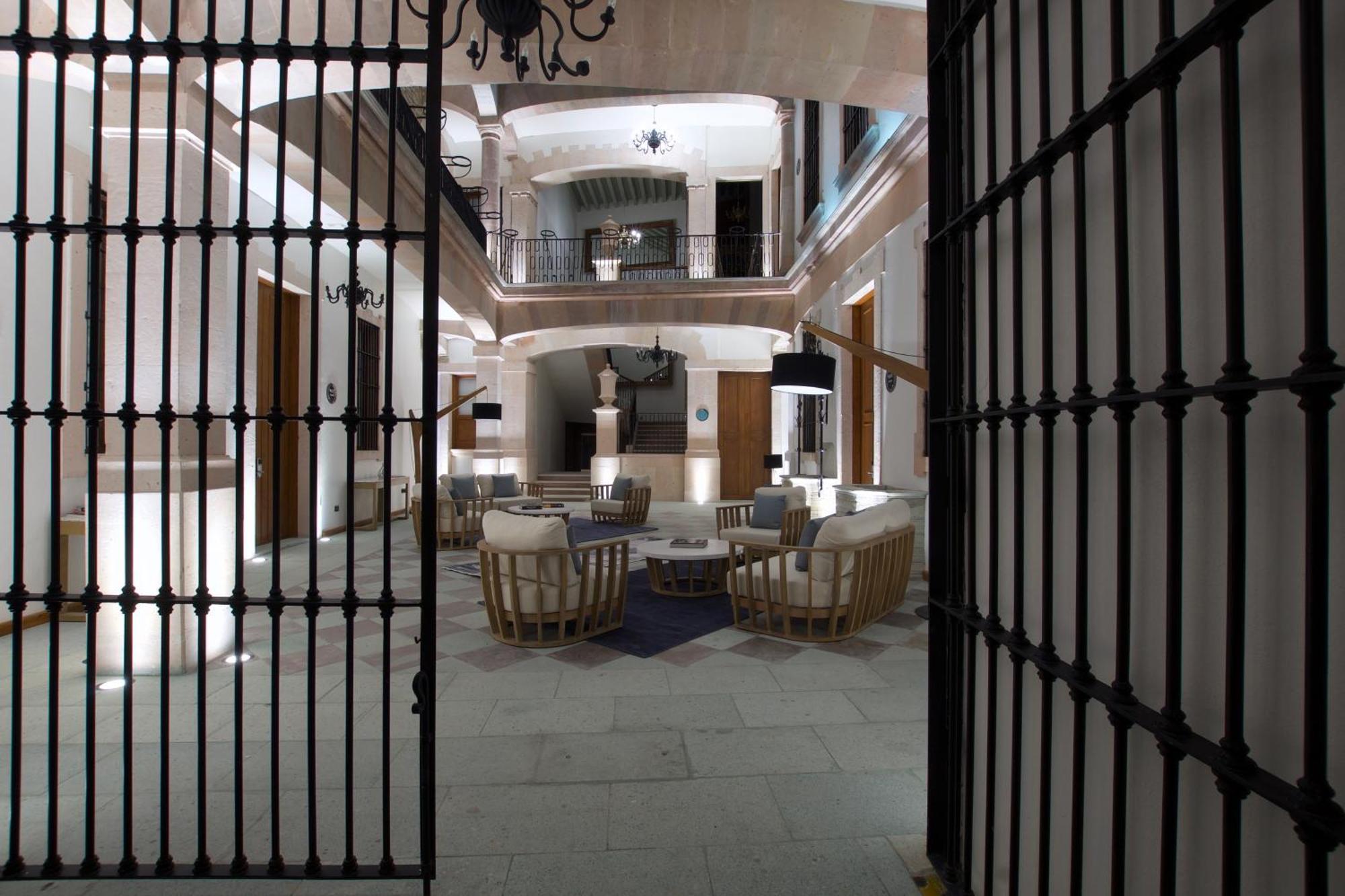 Hotel Nueve 25 Boutique