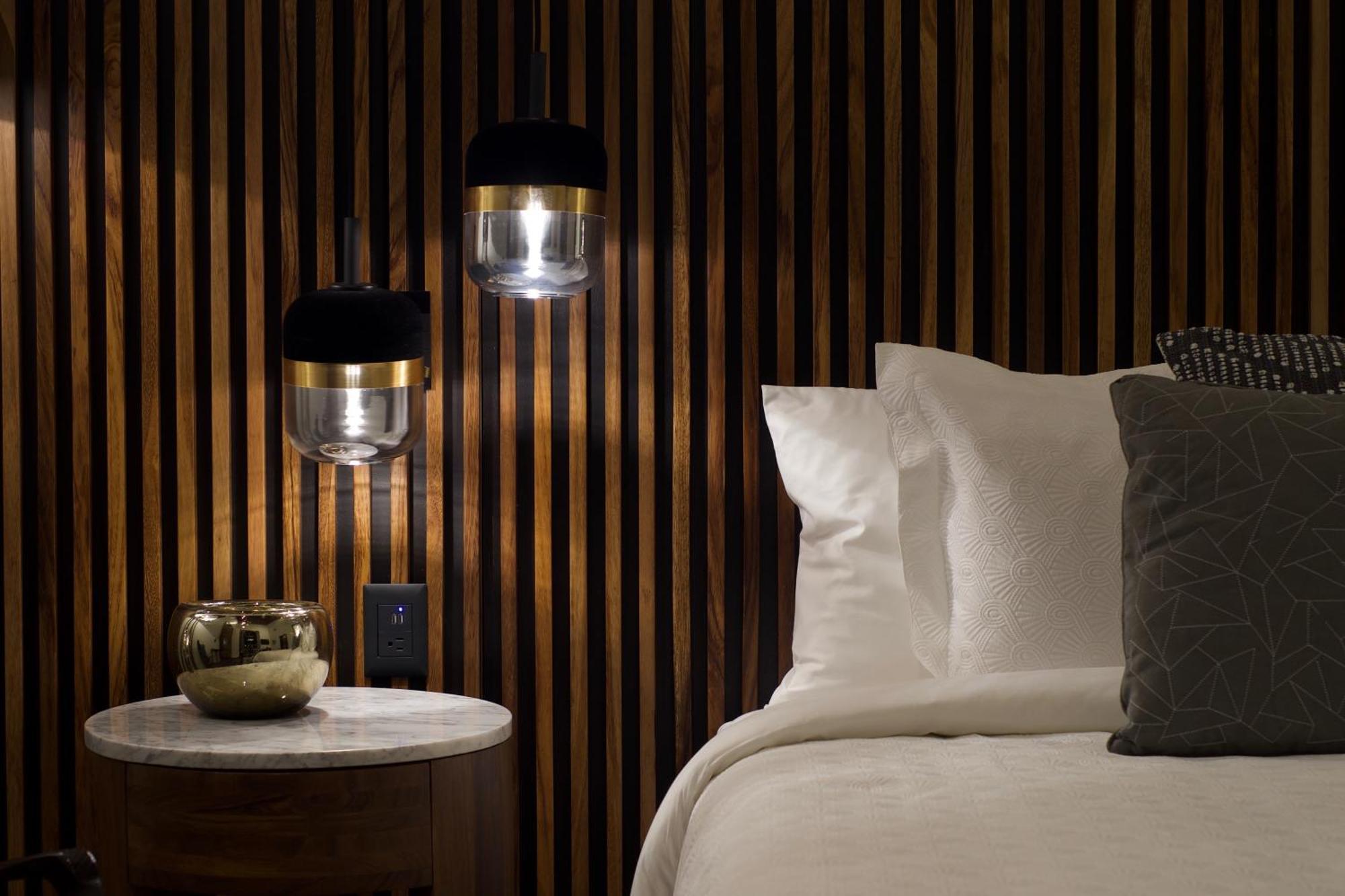 Nueve 25 Boutique Hotel