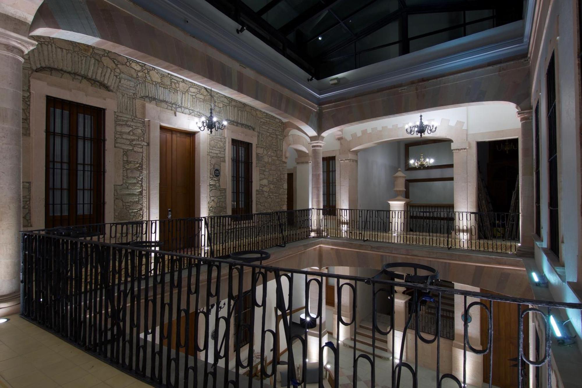 Nueve 25 Boutique 5*
