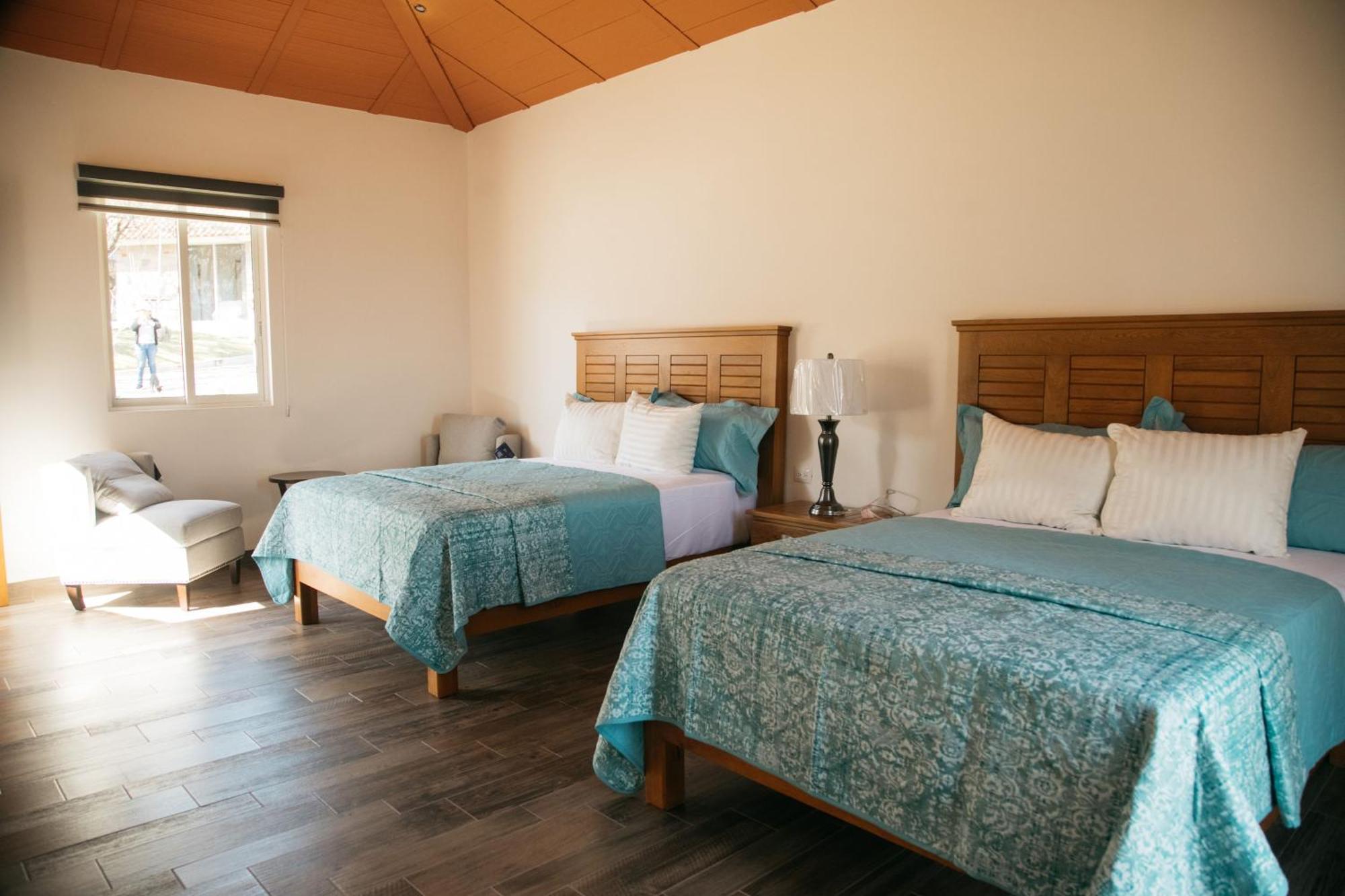 Montelago & Resort San Juan de los Lagos