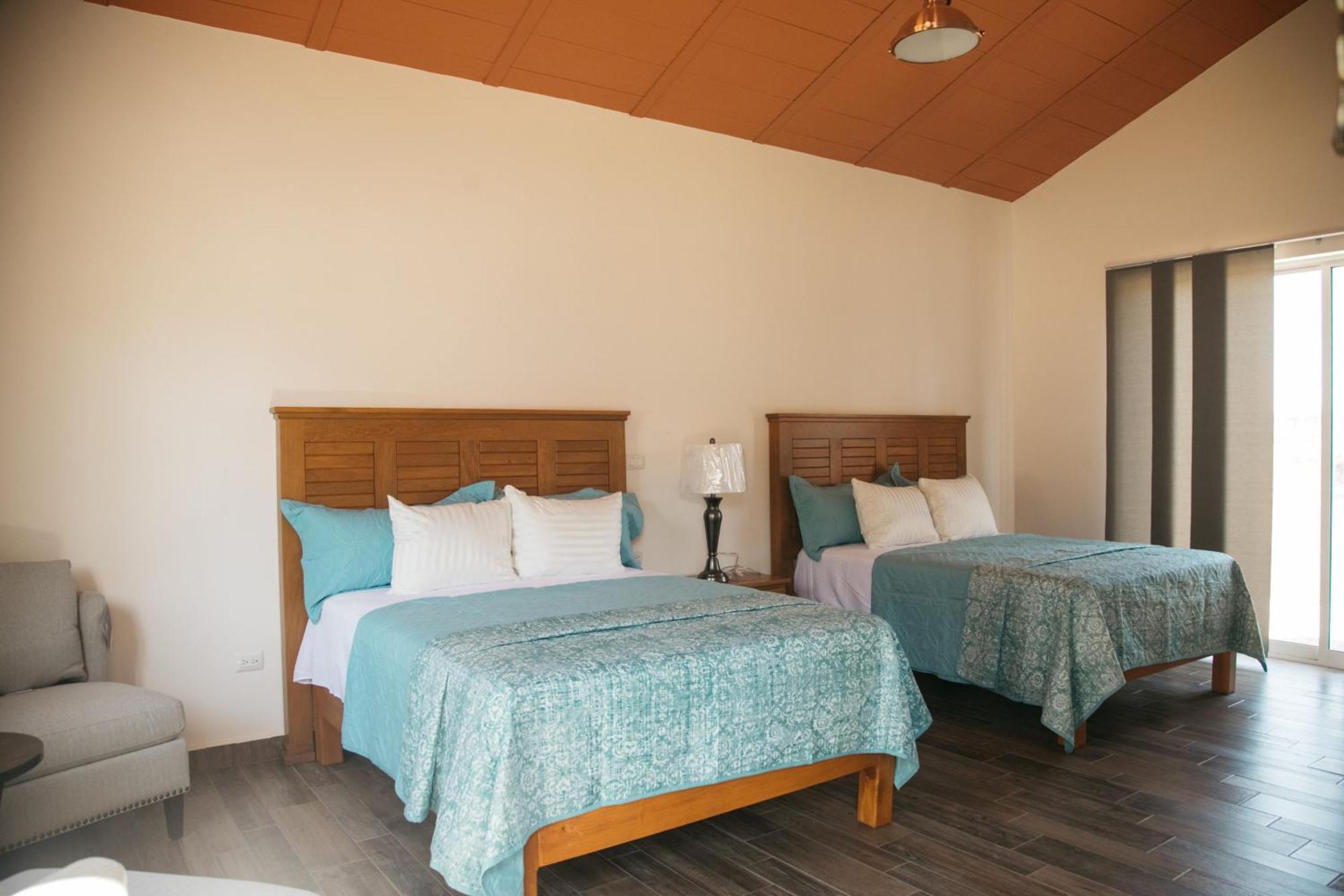 Resort Montelago & San Juan de los Lagos
