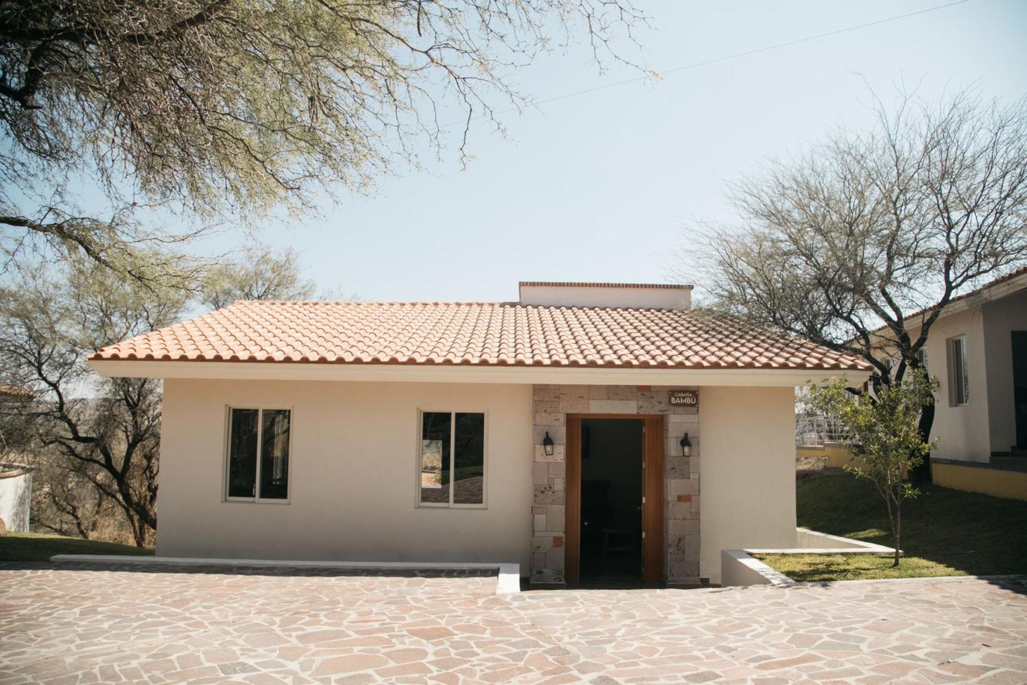 Resort Montelago & San Juan de los Lagos