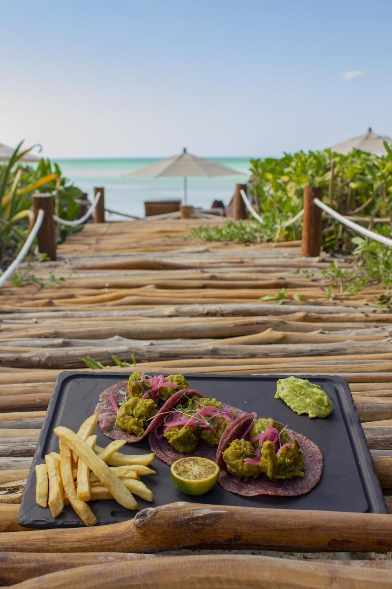 Caracol 4* Isla Holbox