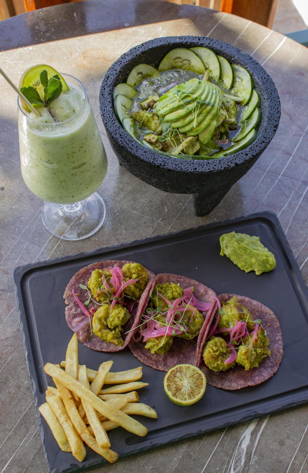 Hotel Caracol