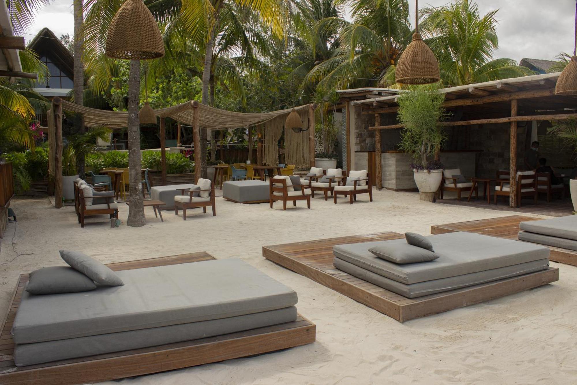 Caracol Isla Holbox