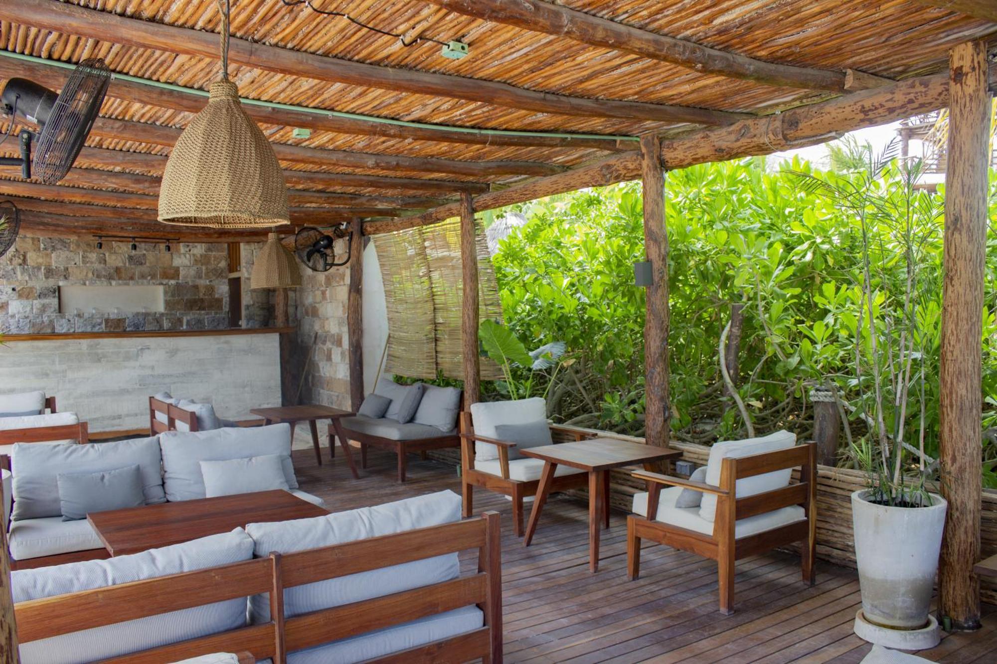 Caracol 4* Isla Holbox