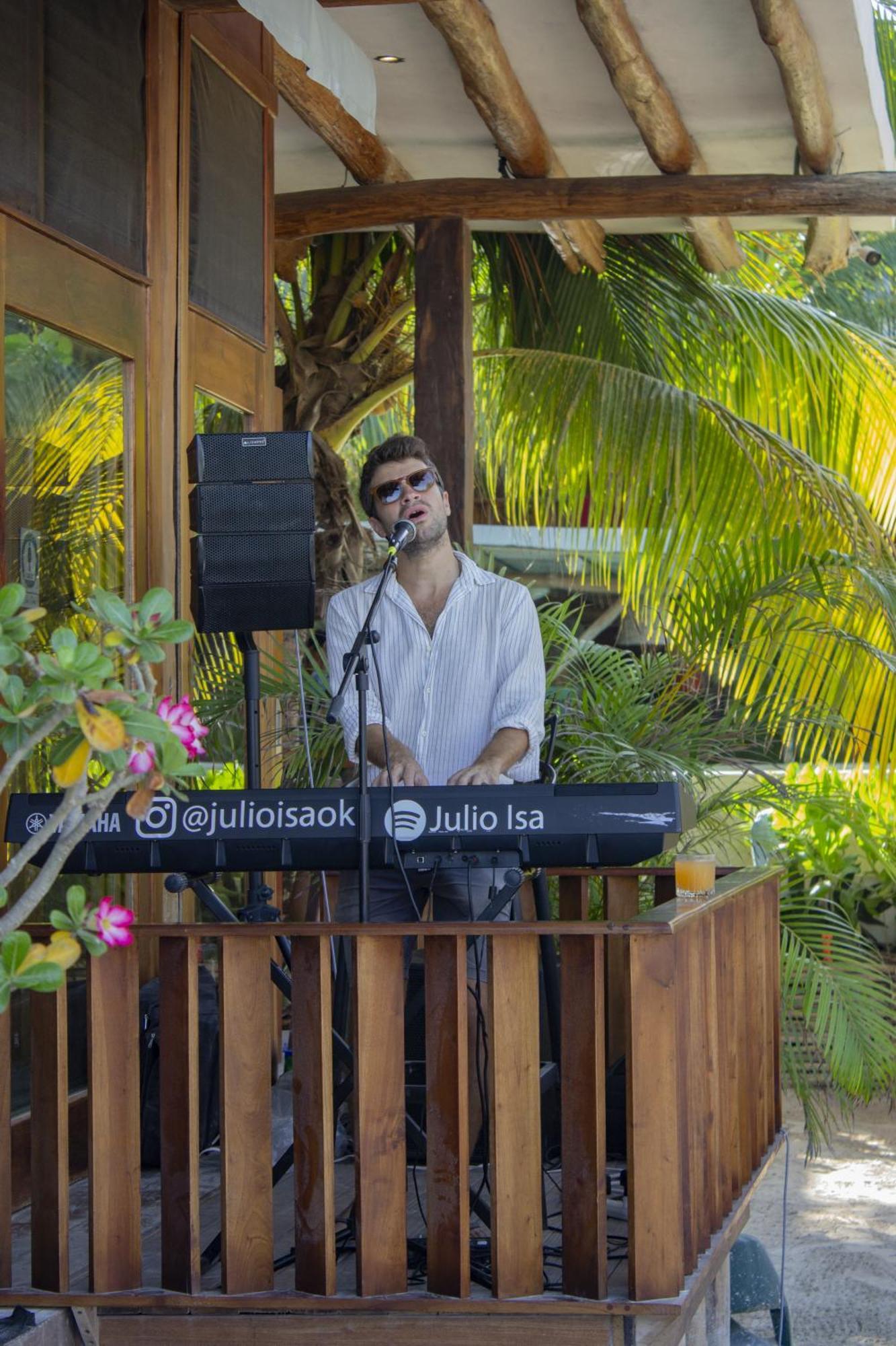 Caracol Hotel Isla Holbox