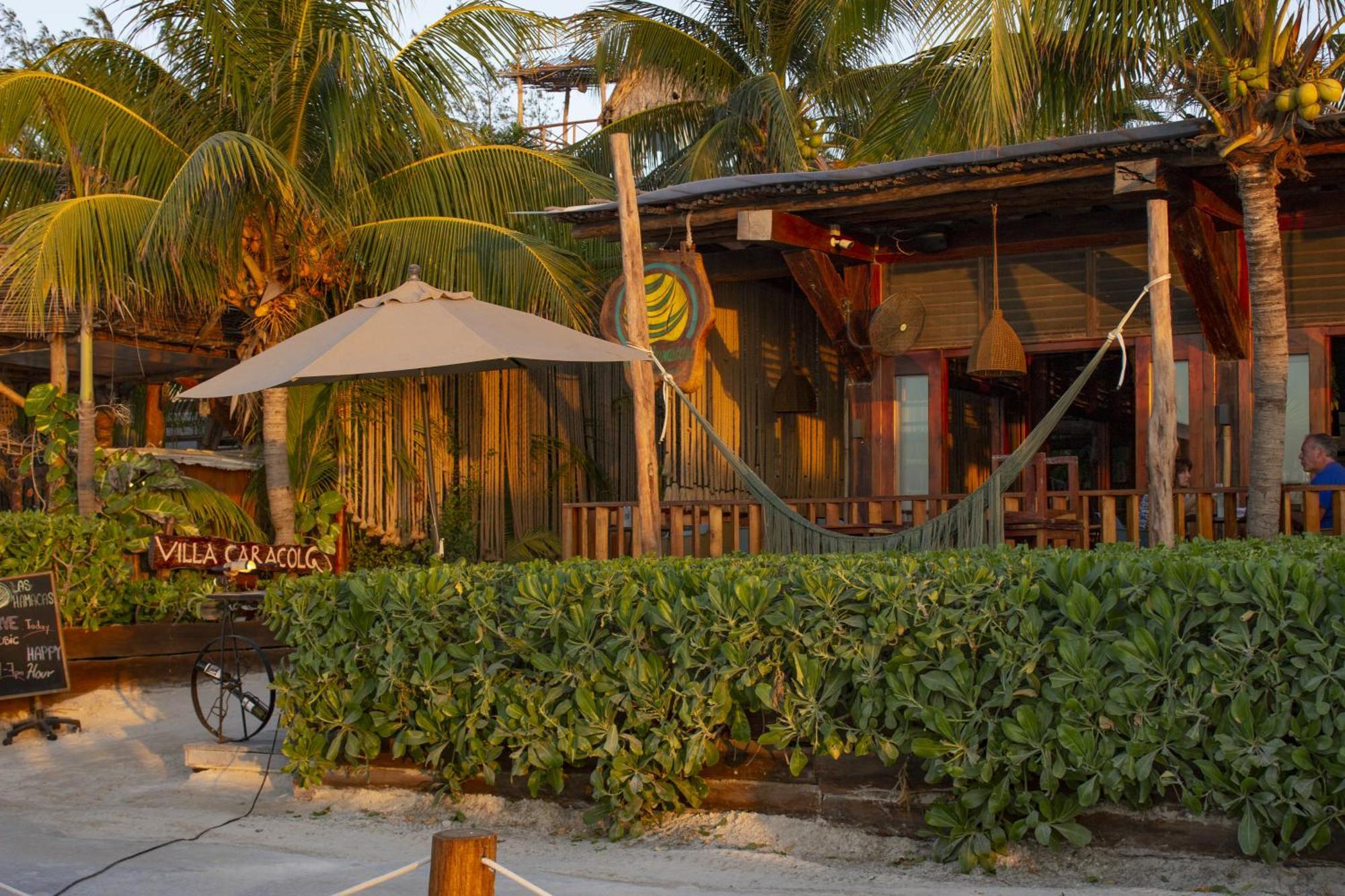 Caracol 4* Isla Holbox