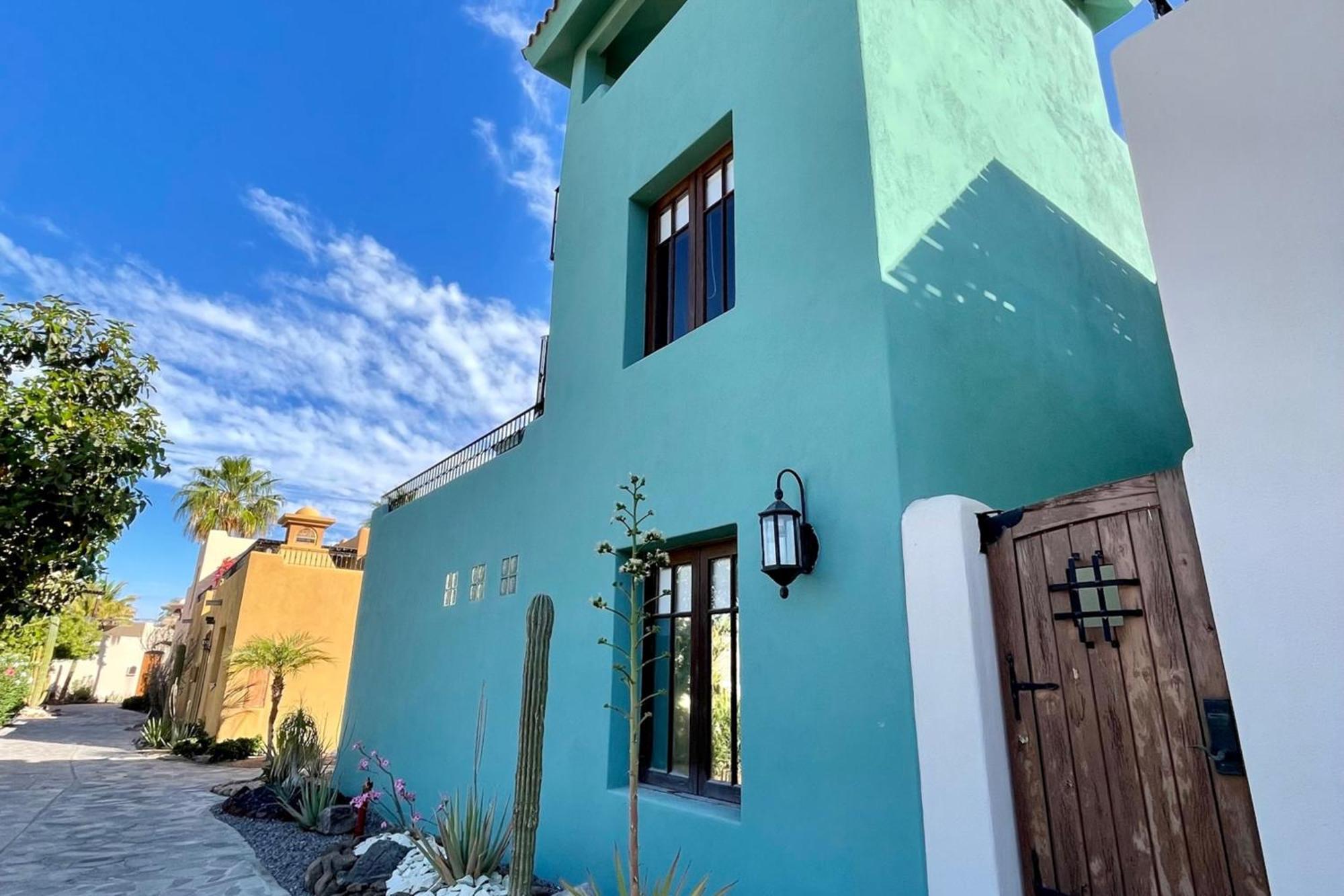Casa La Bodega 533 At Founders Holiday home