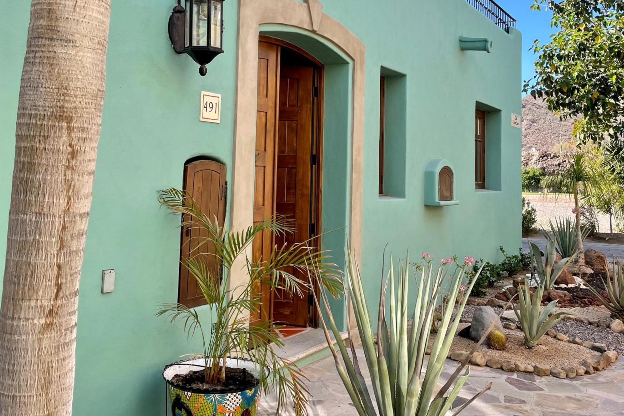 Casa La Bodega 533 At Founders Holiday home Nopolo