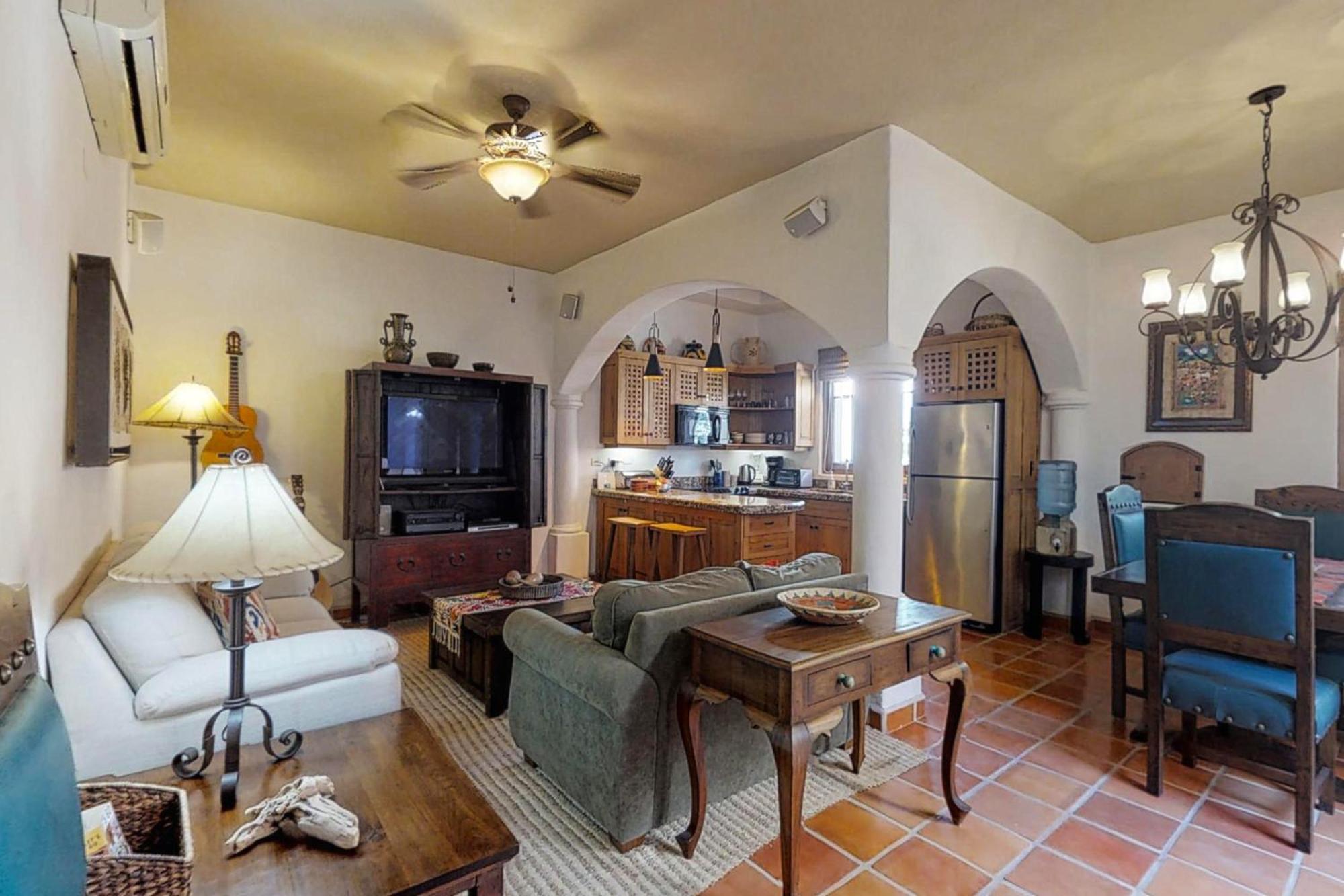 Holiday home Casa La Bodega 533 At Founders Nopolo
