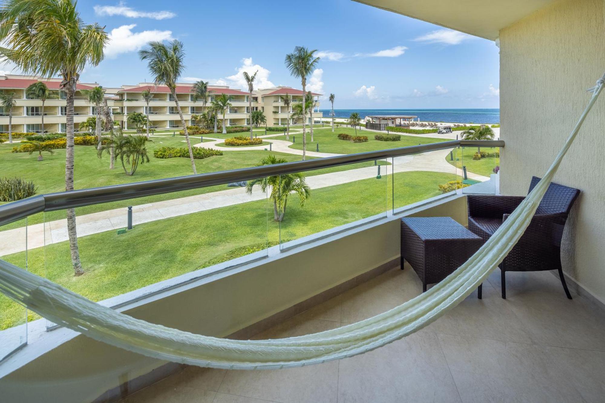 Moon Palace Cancun