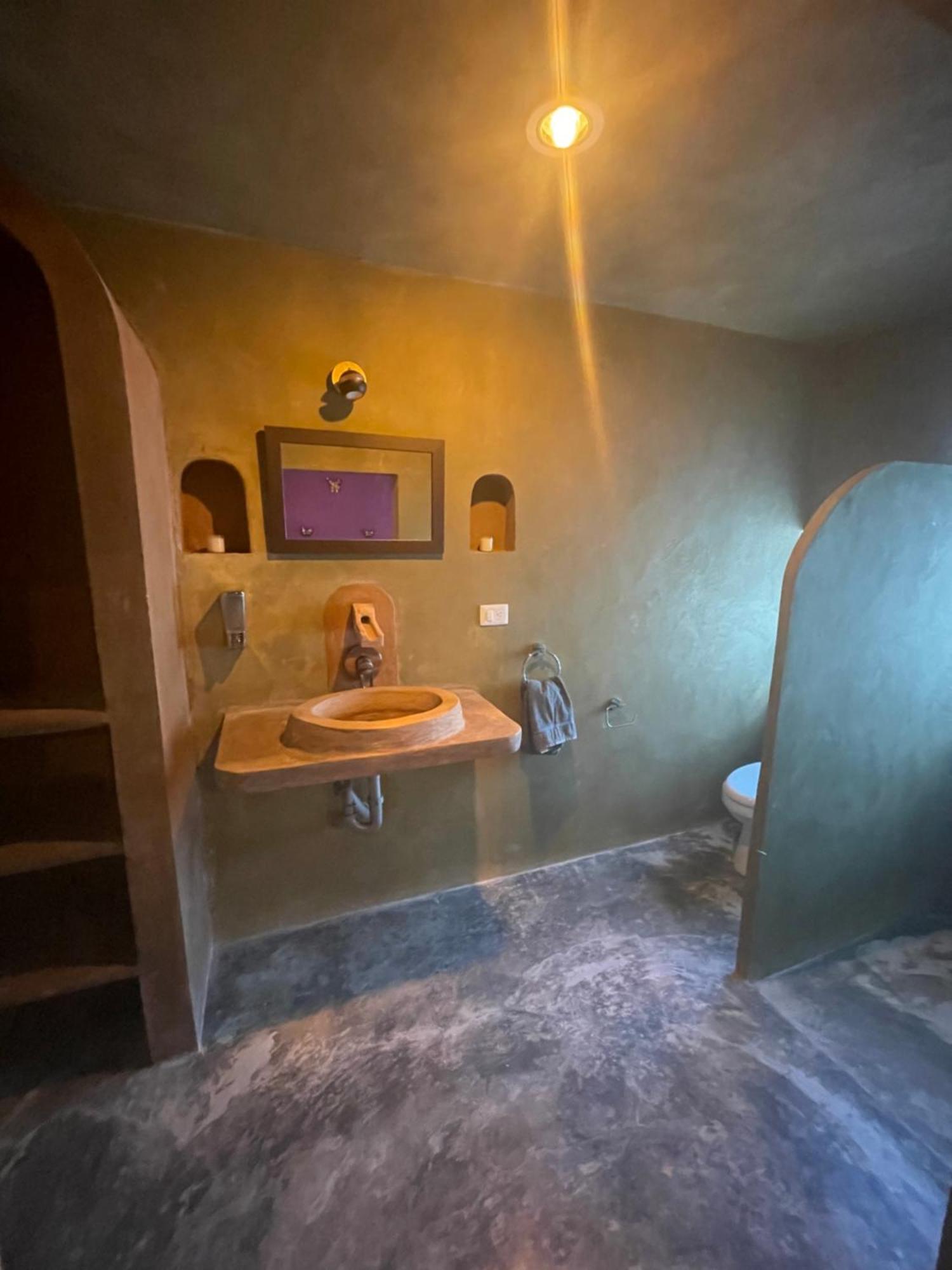 Casa Gajah Cuyo El Cuyo