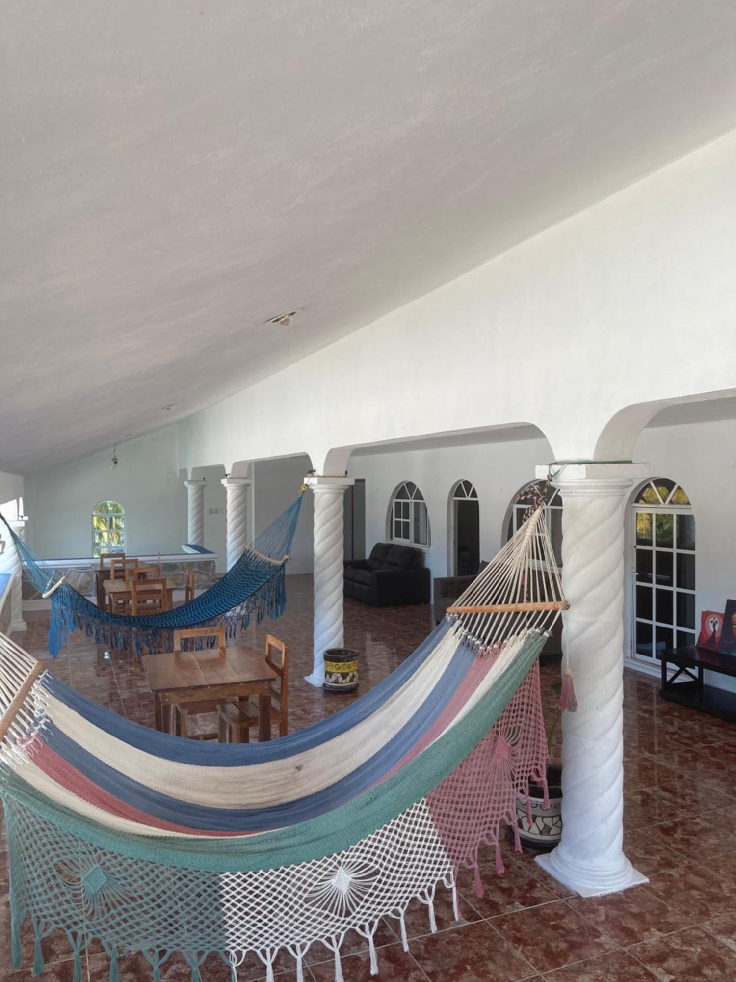 Inn Casa Gajah Cuyo El Cuyo
