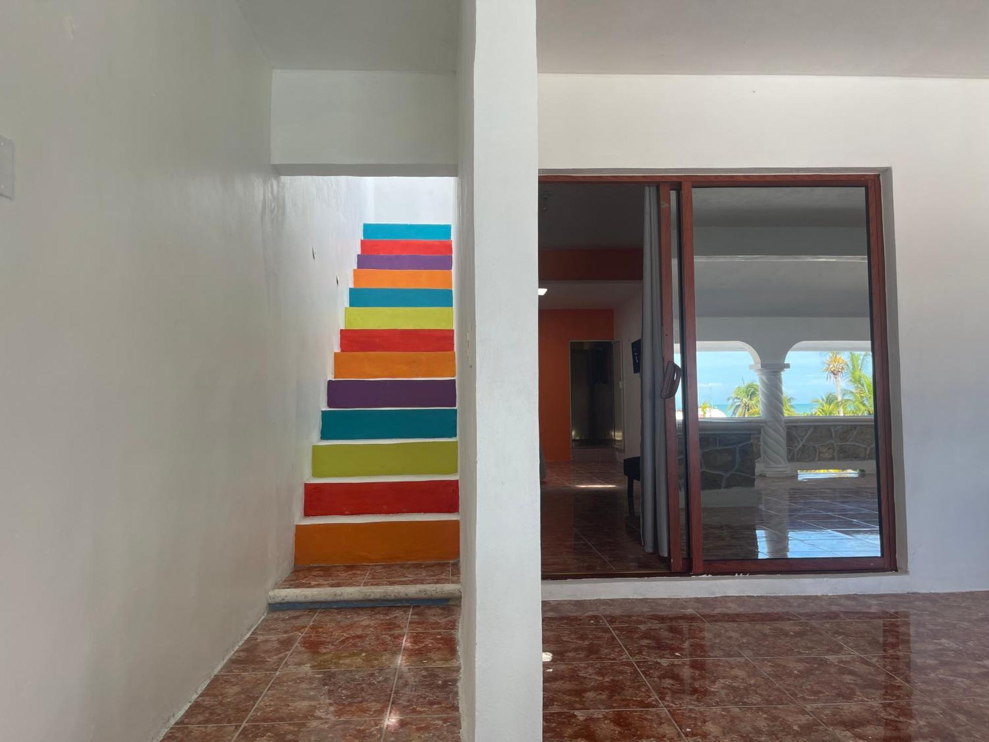 Casa Gajah Cuyo Inn El Cuyo