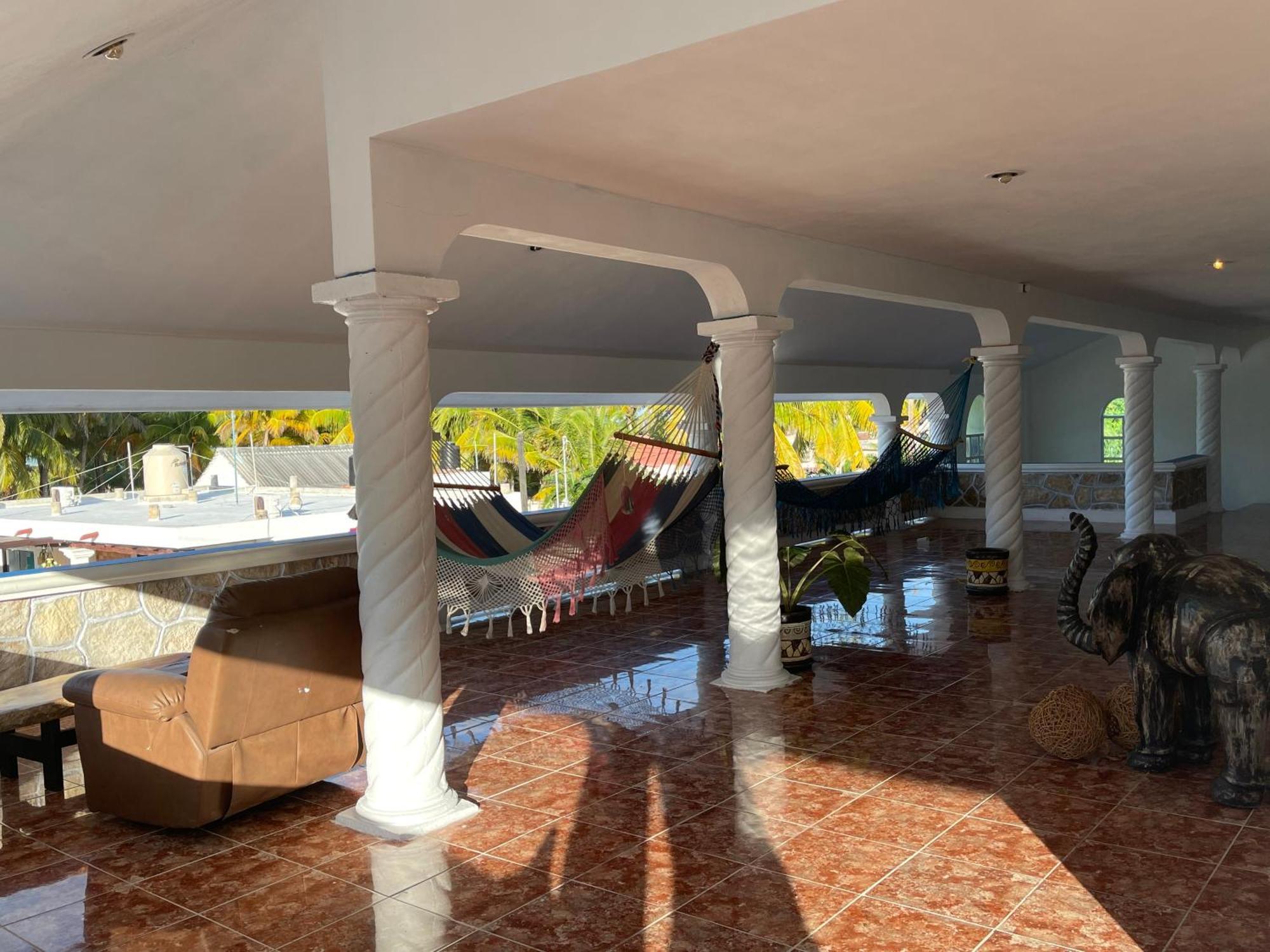 Casa Gajah Cuyo
