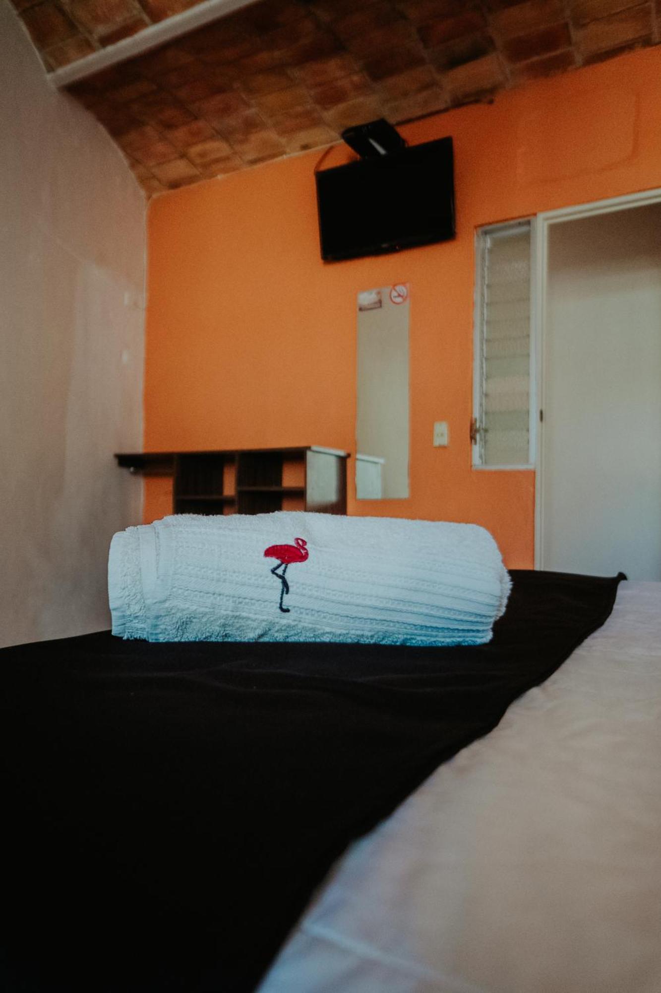 Hotel Flamingos Rincon de Guayabitos