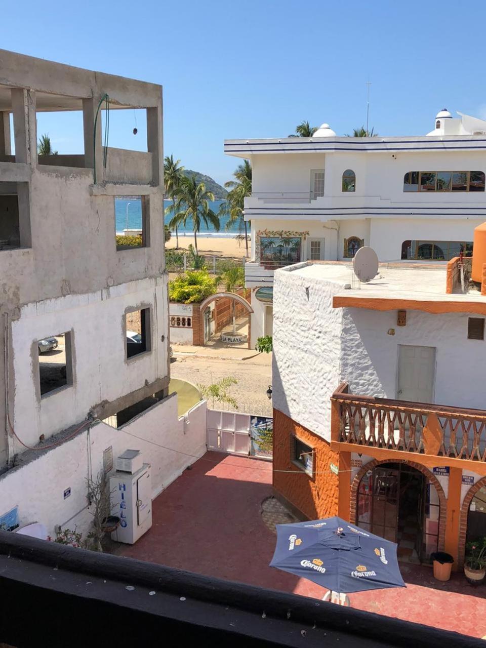 Hotel Flamingos