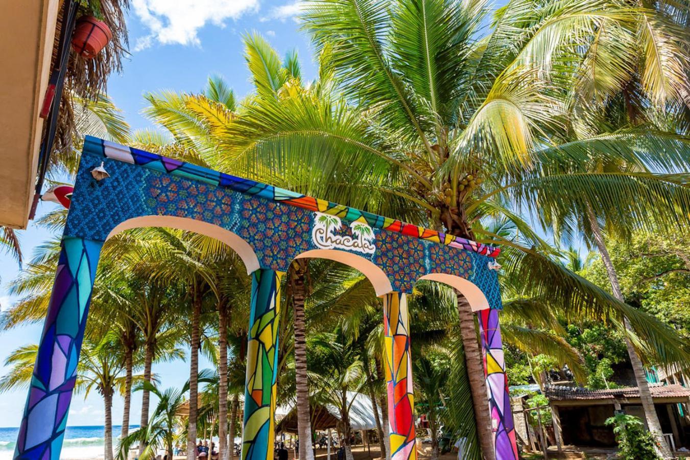 Celeste Hotel Chacala (Nayarit)
