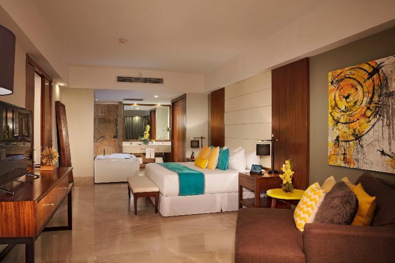 Belair Sunclub Cabos By Krystal Grand Resort San Jose del Cabo