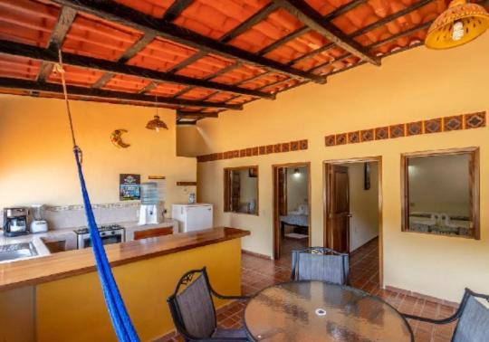 Holiday home Casa Frente Al Mar *