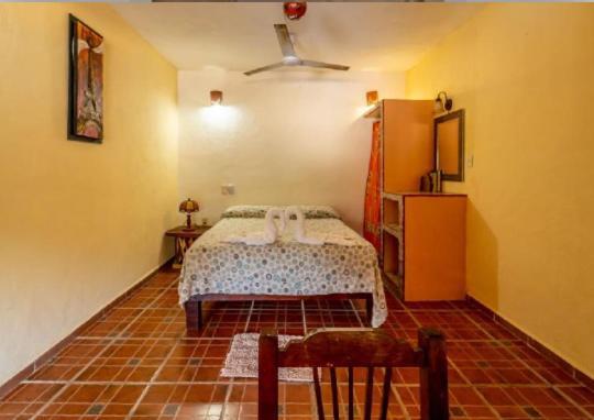 Casa Frente Al Mar Holiday home Yelapa